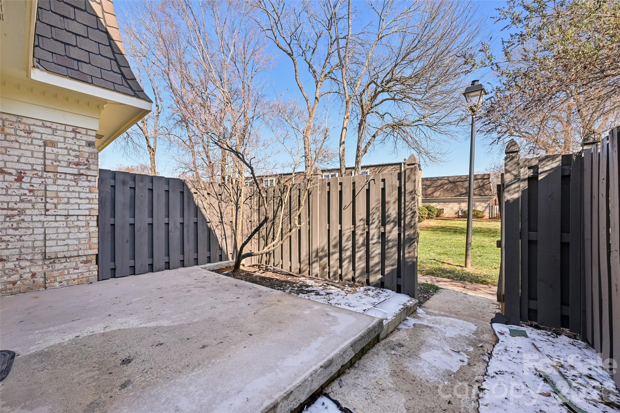 Trianon - Residential