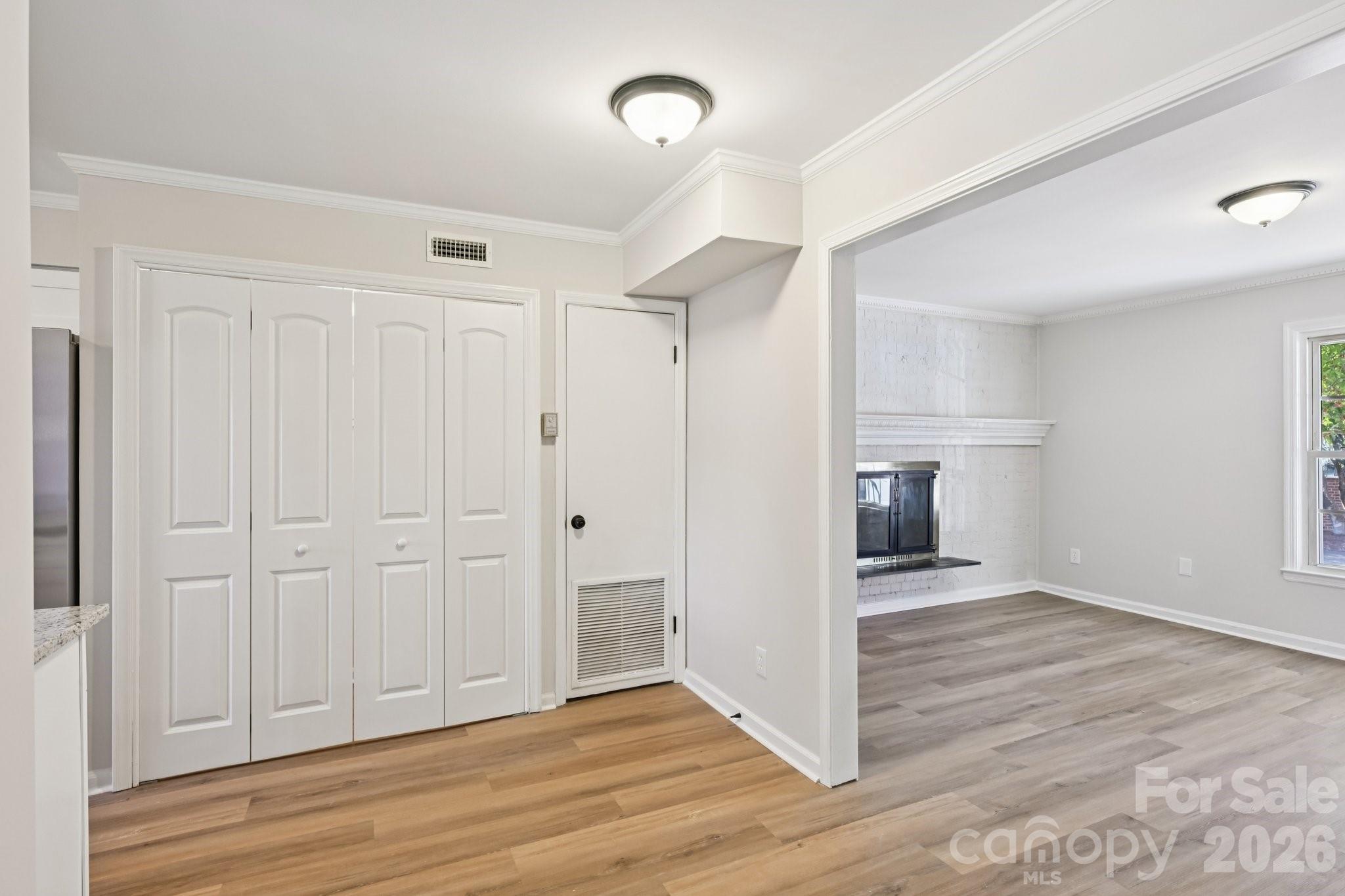 Trianon - Residential