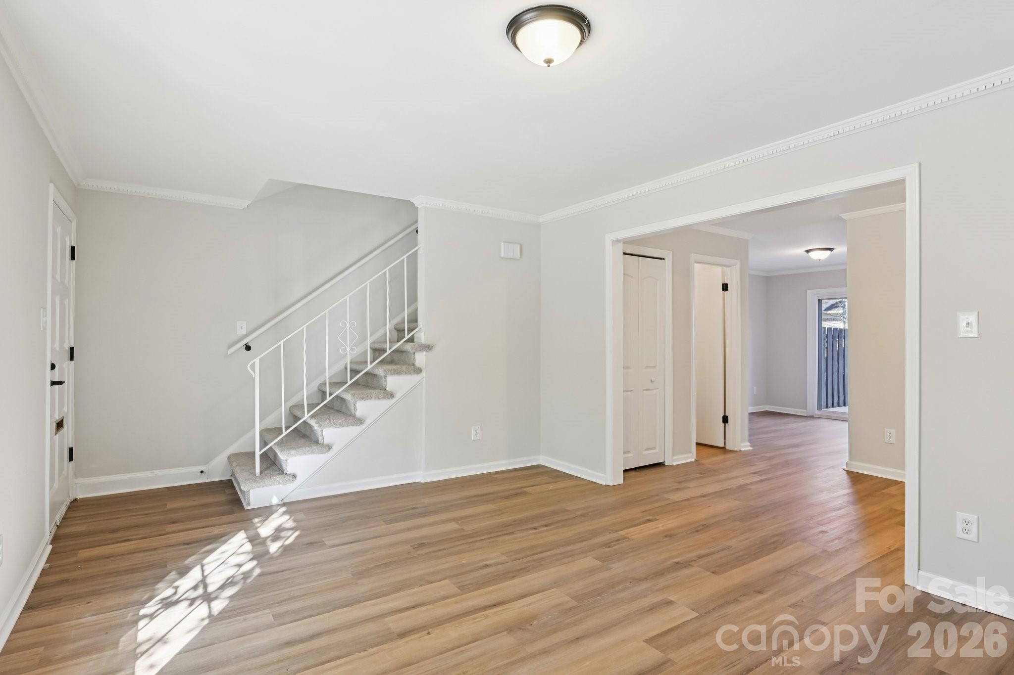 Trianon - Residential