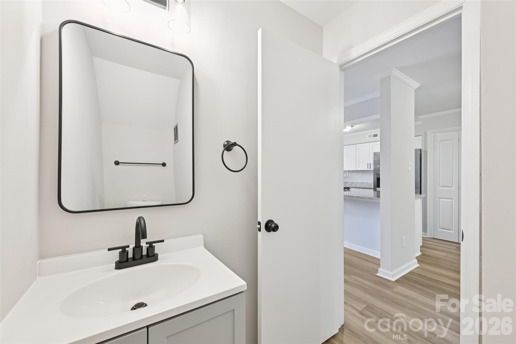 Trianon - Residential