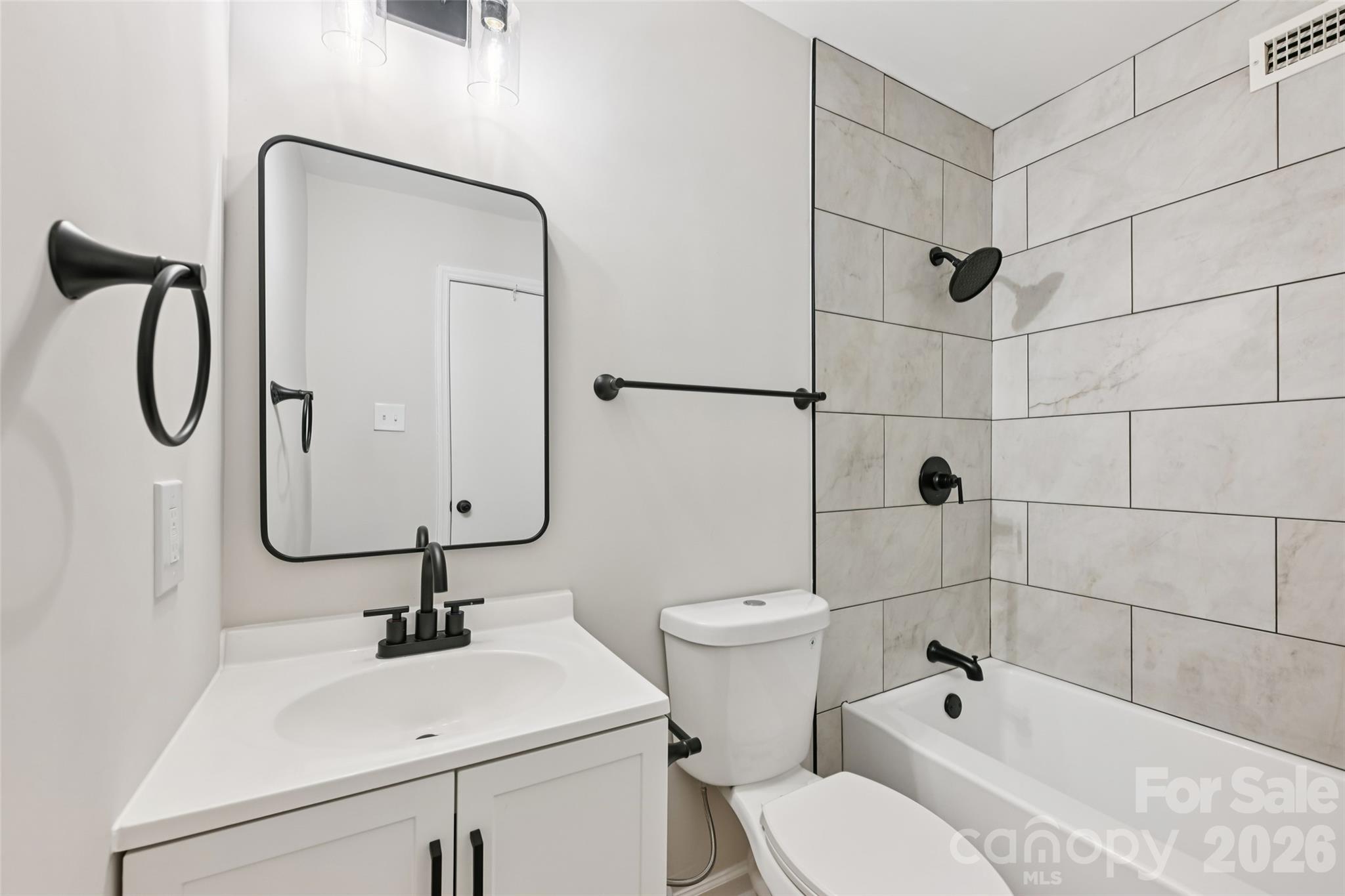 Trianon - Residential