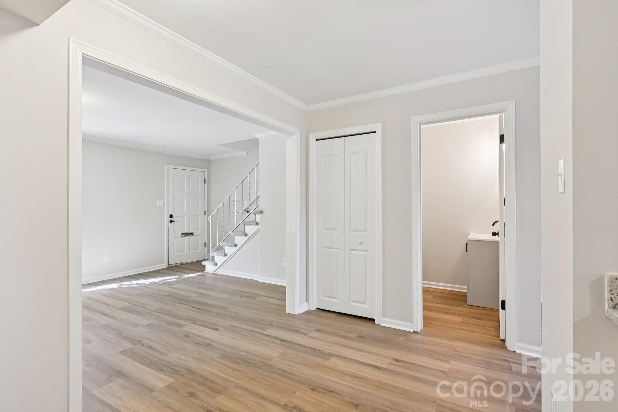 Trianon - Residential