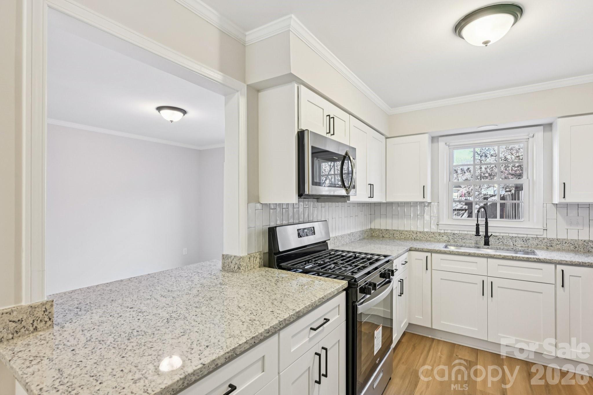 Trianon - Residential