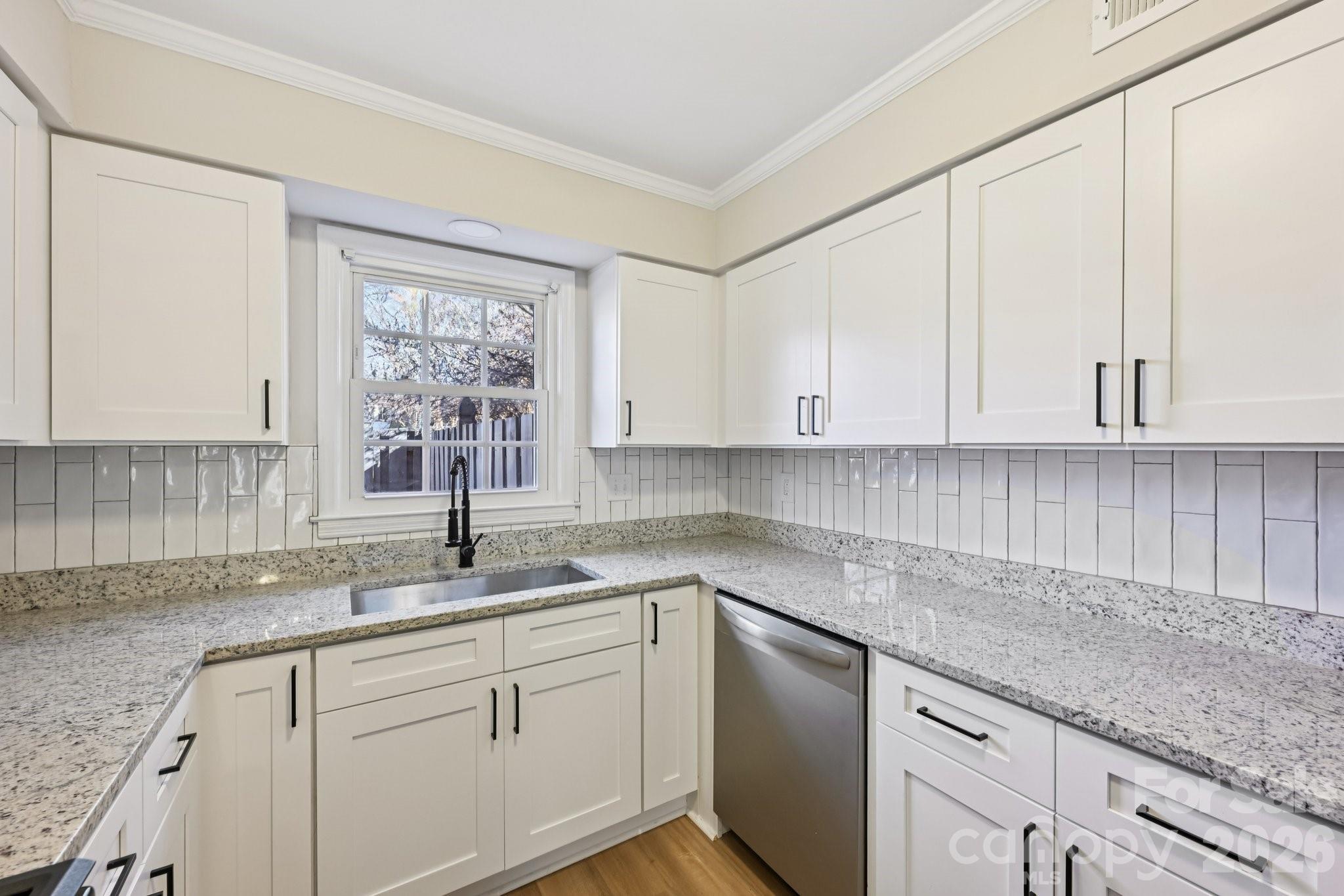 Trianon - Residential