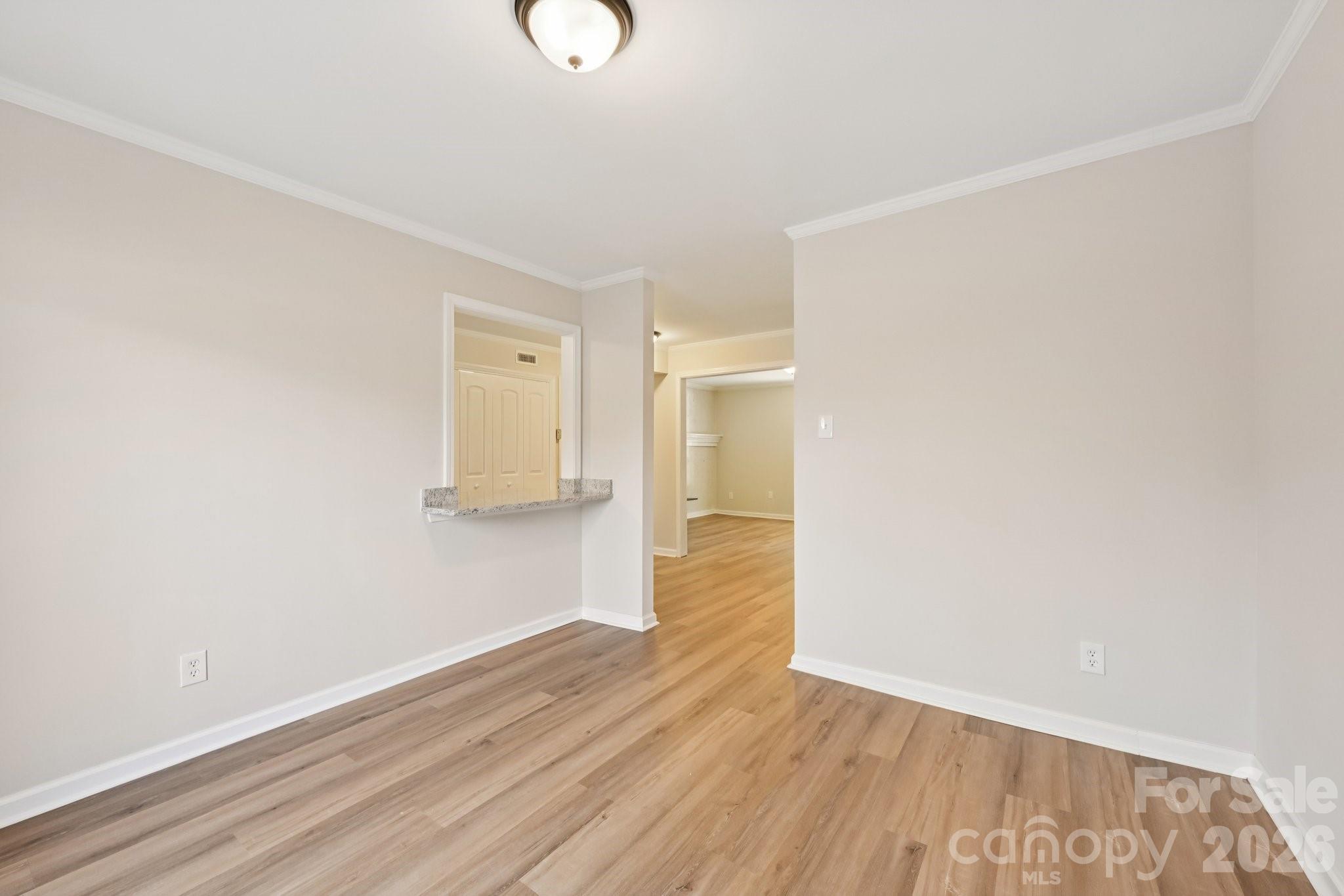 Trianon - Residential