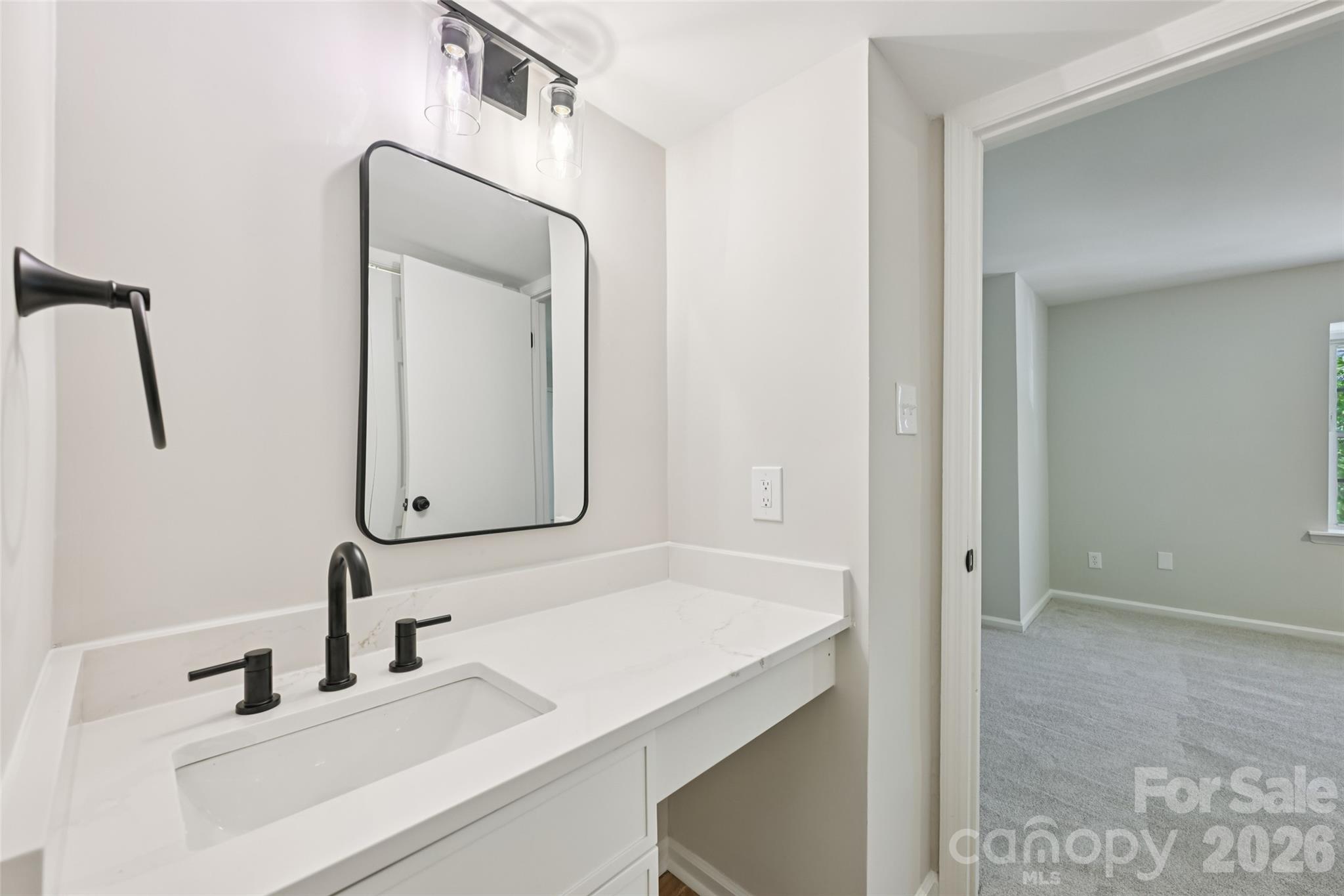 Trianon - Residential