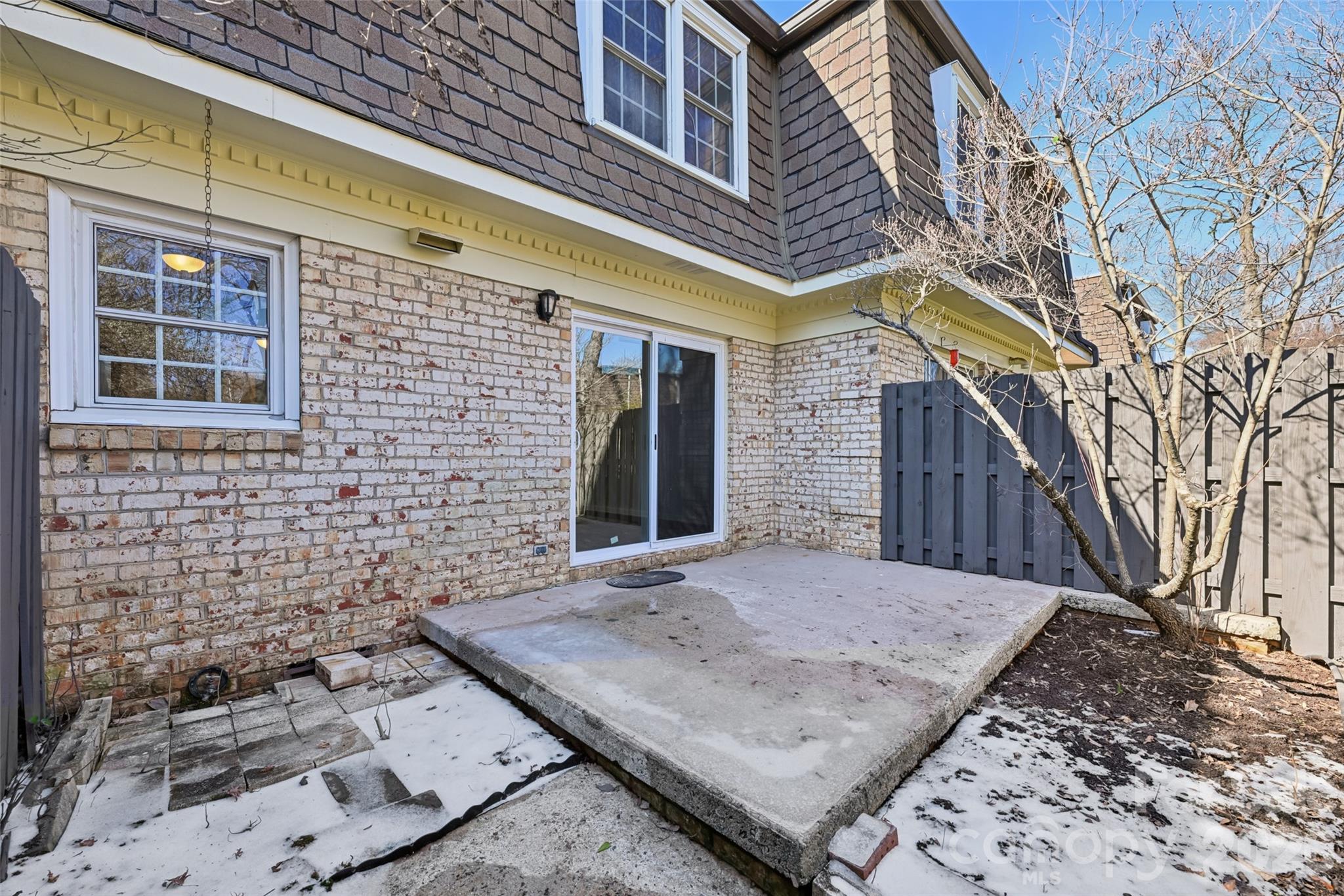 Trianon - Residential