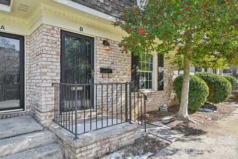 2231 Rexford Road B Charlotte NC 28211