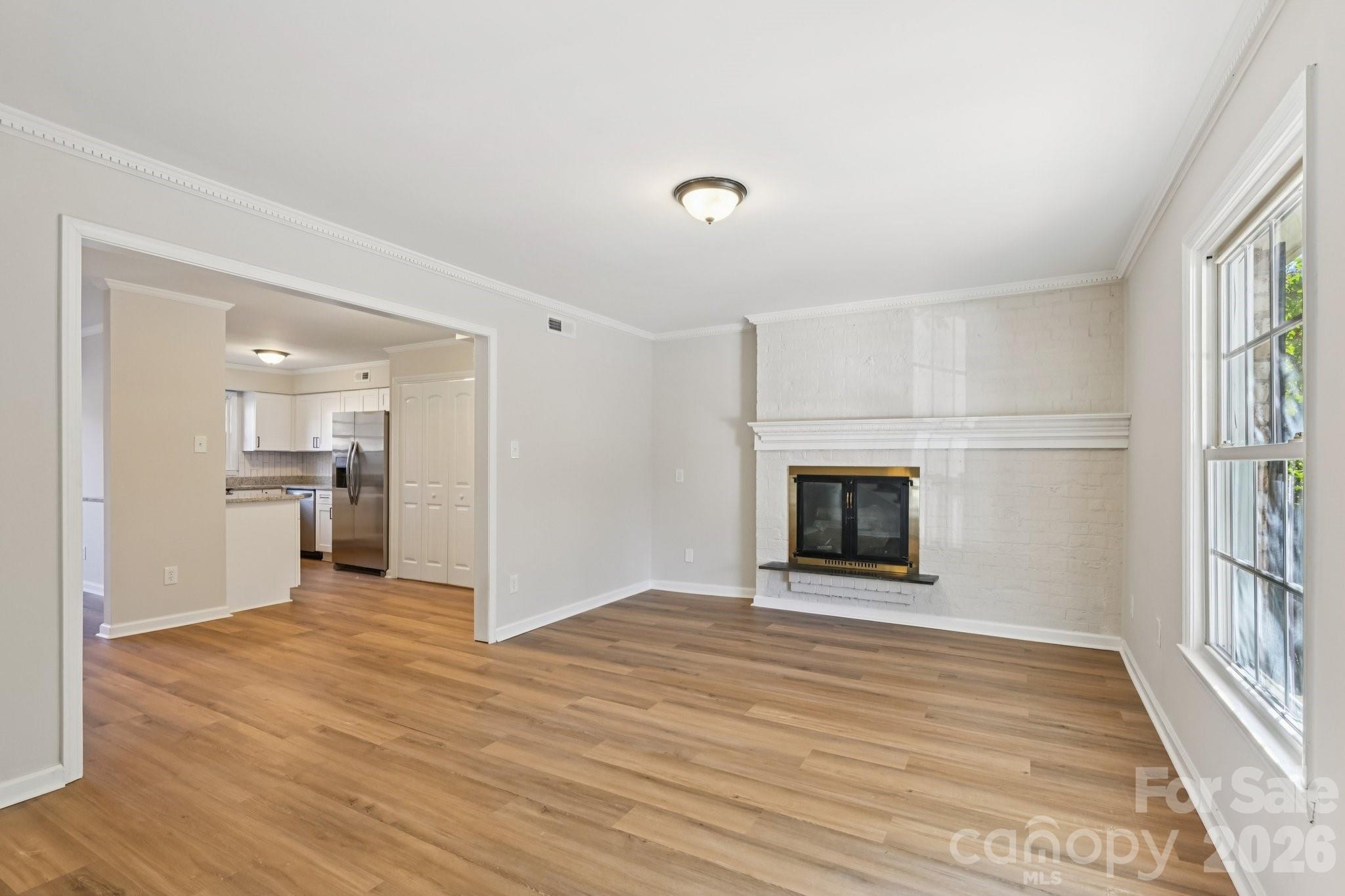 Trianon - Residential