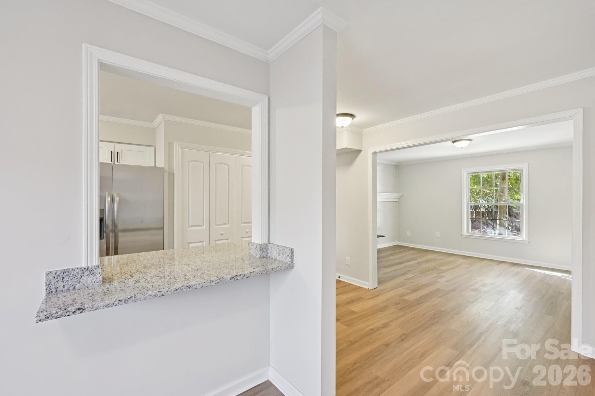 Trianon - Residential