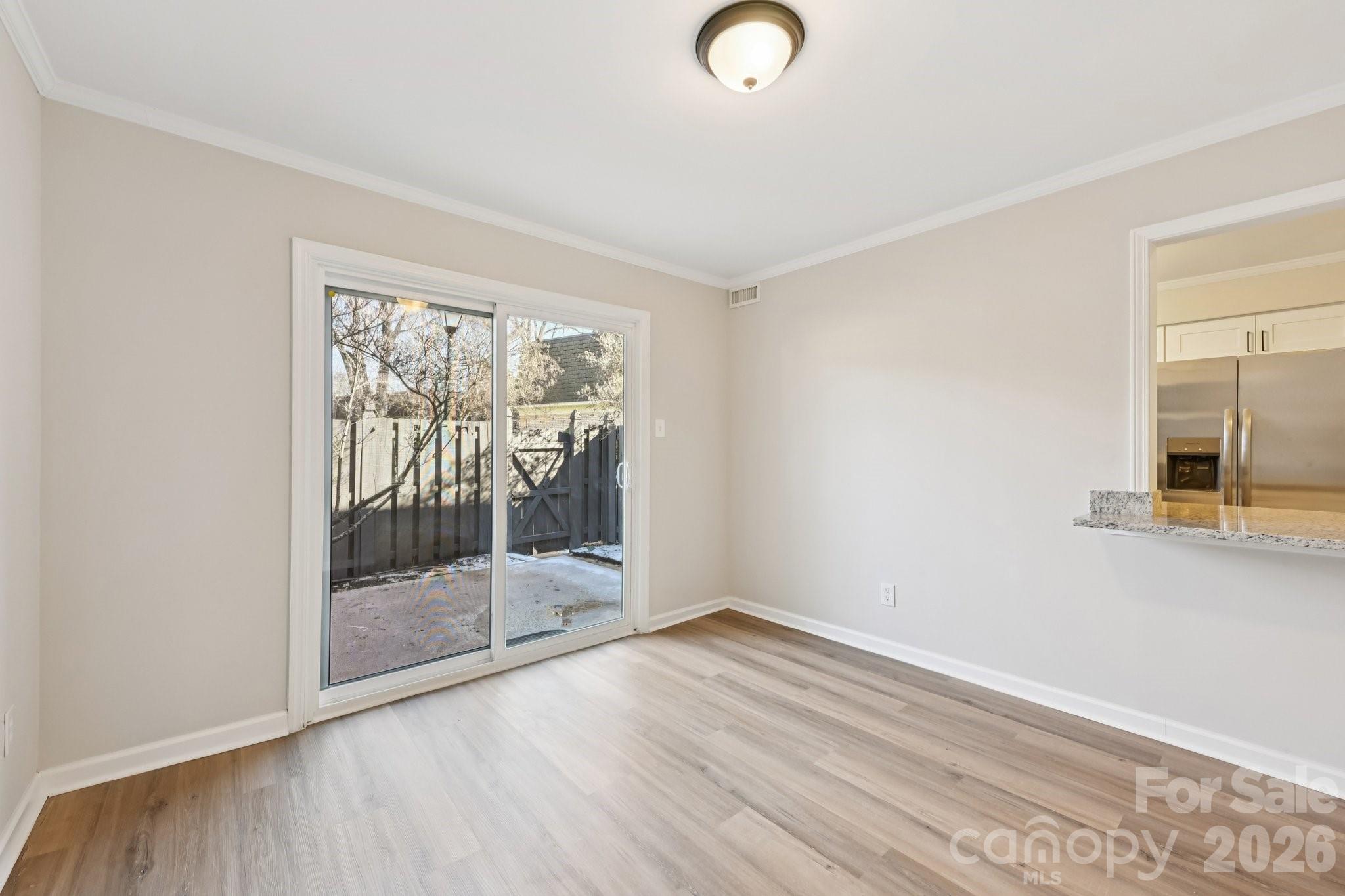 Trianon - Residential