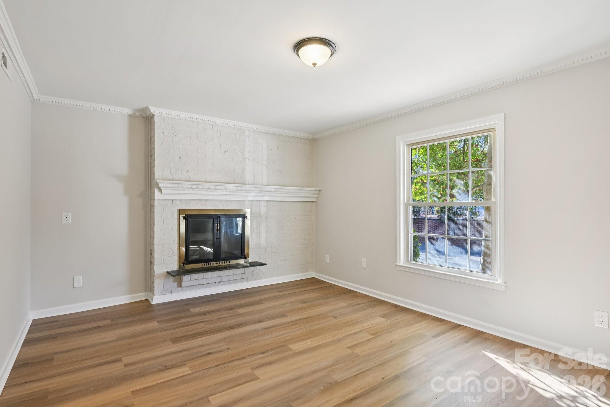 Trianon - Residential