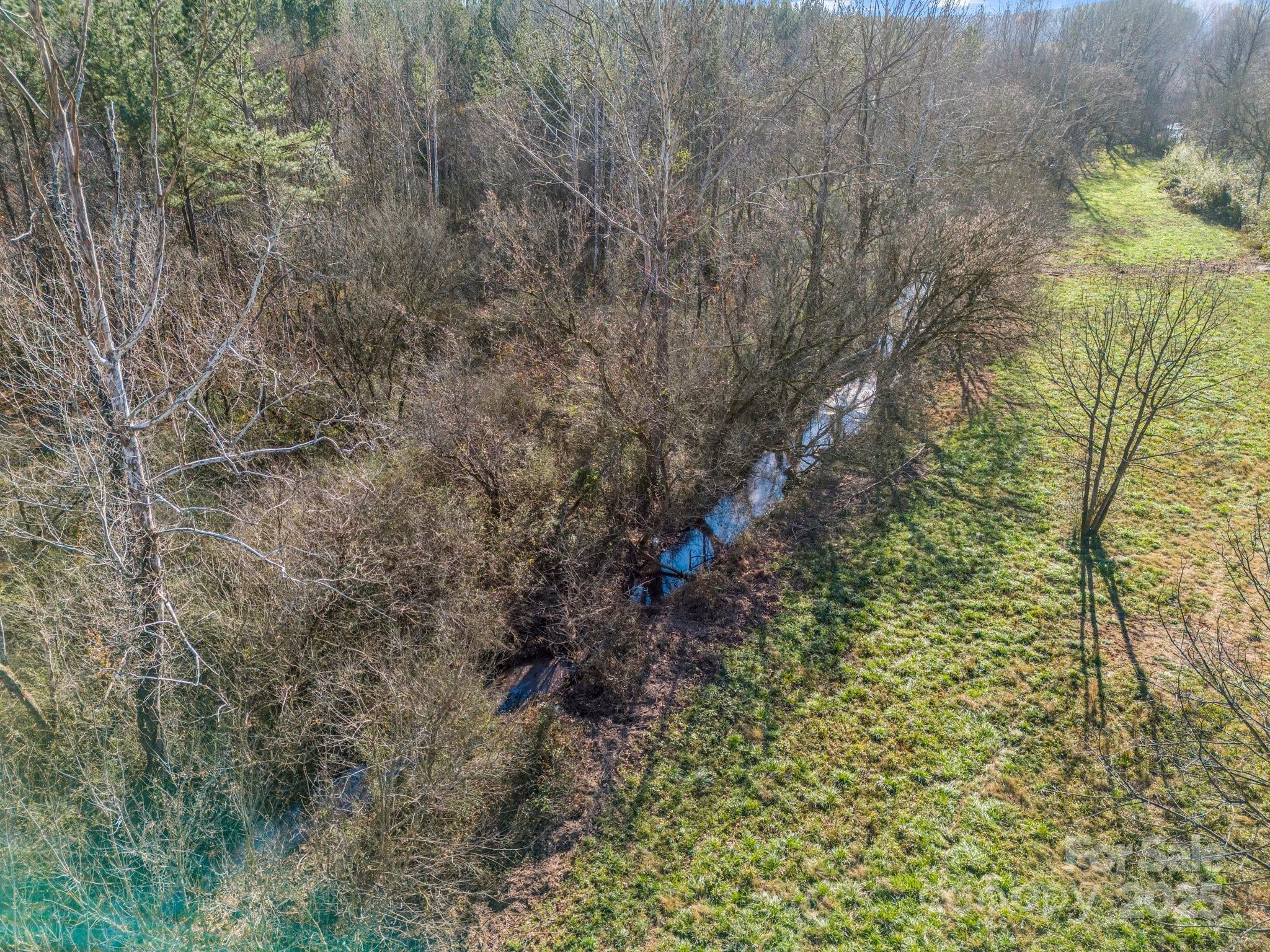 Deer Run Farms - Land