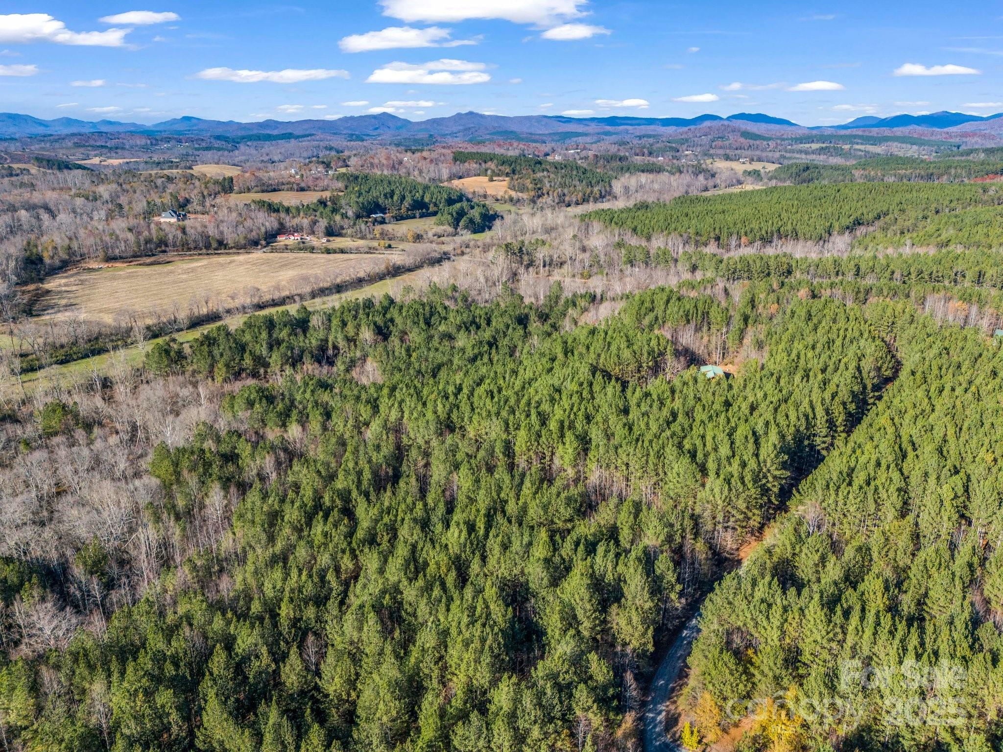 Deer Run Farms - Land