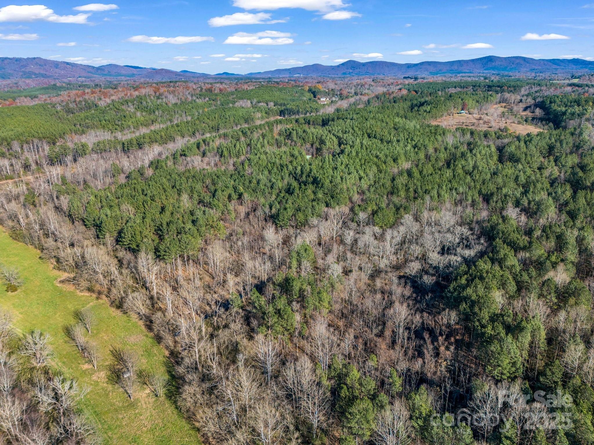 Deer Run Farms - Land