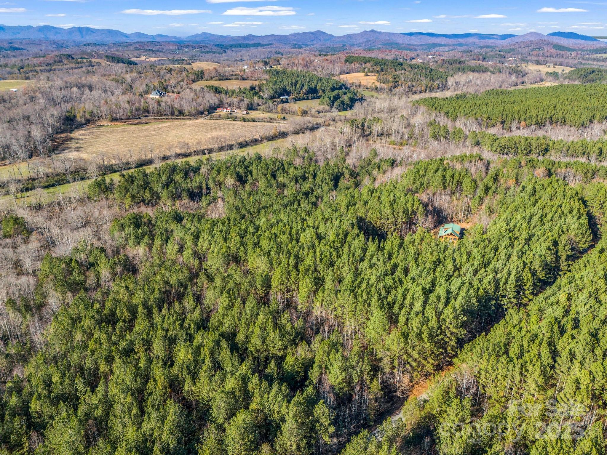 Deer Run Farms - Land