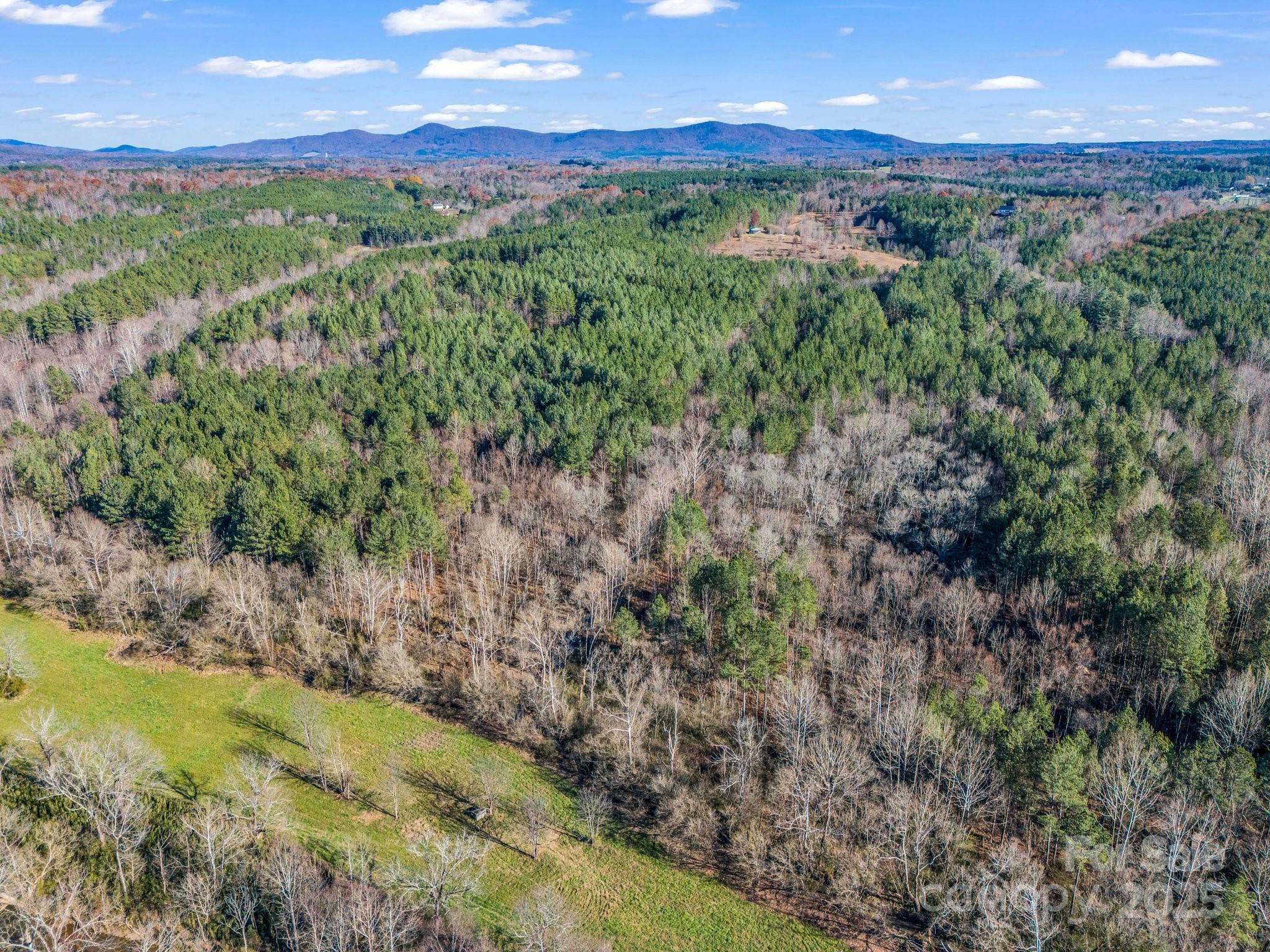 Deer Run Farms - Land