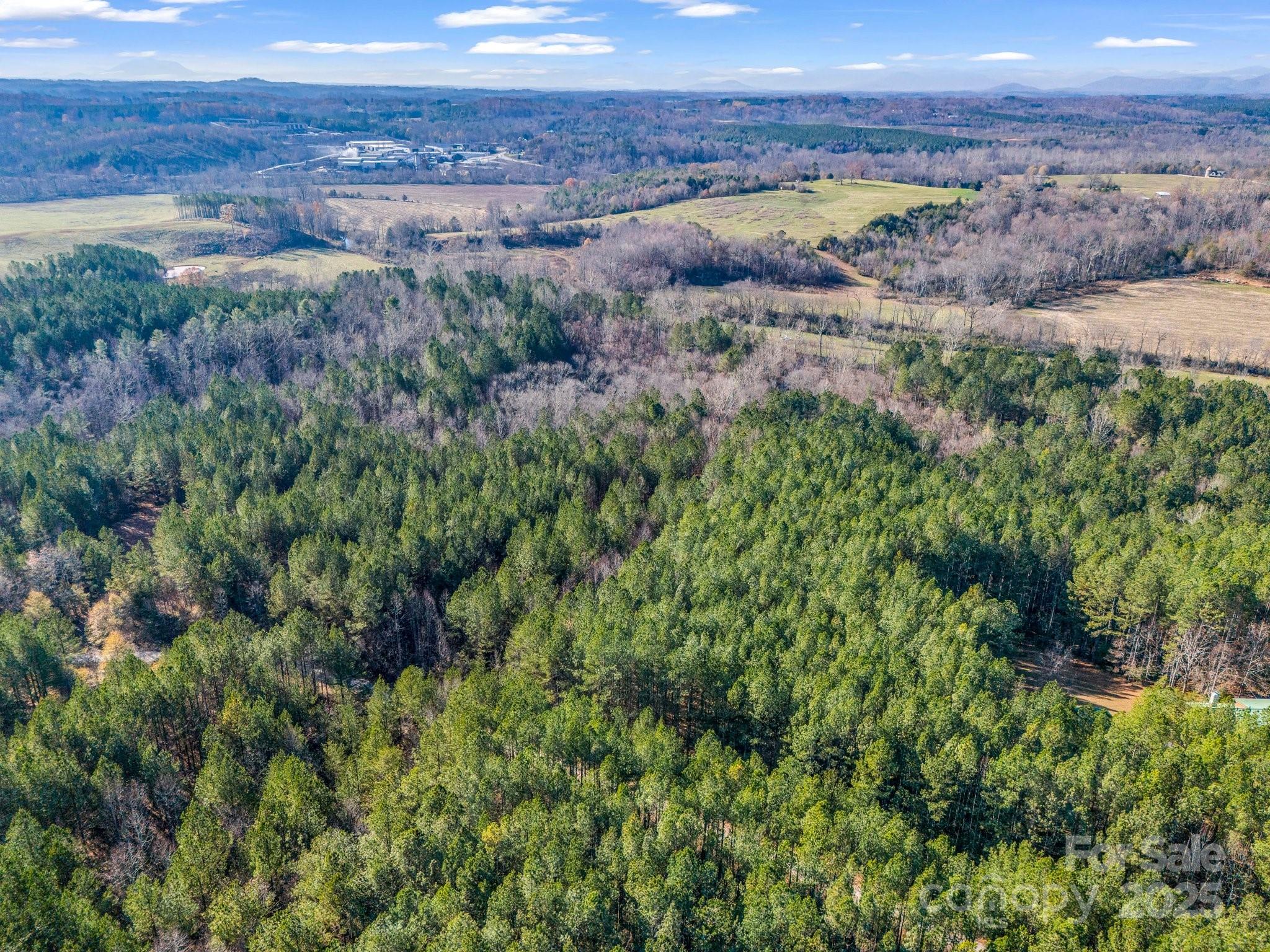 Deer Run Farms - Land