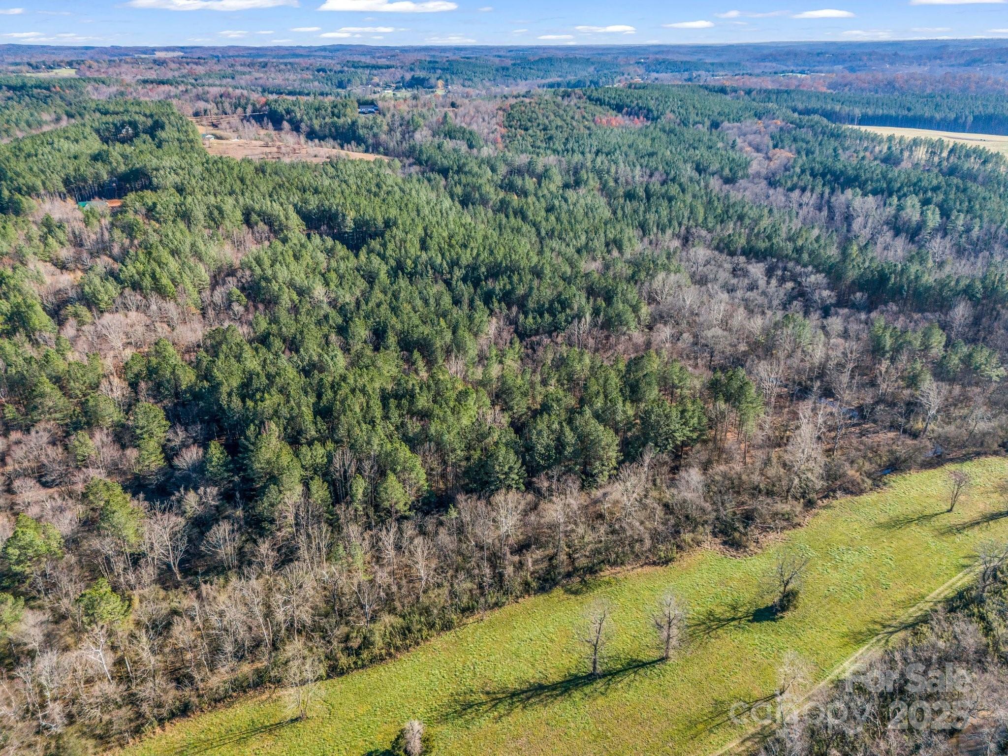 Deer Run Farms - Land