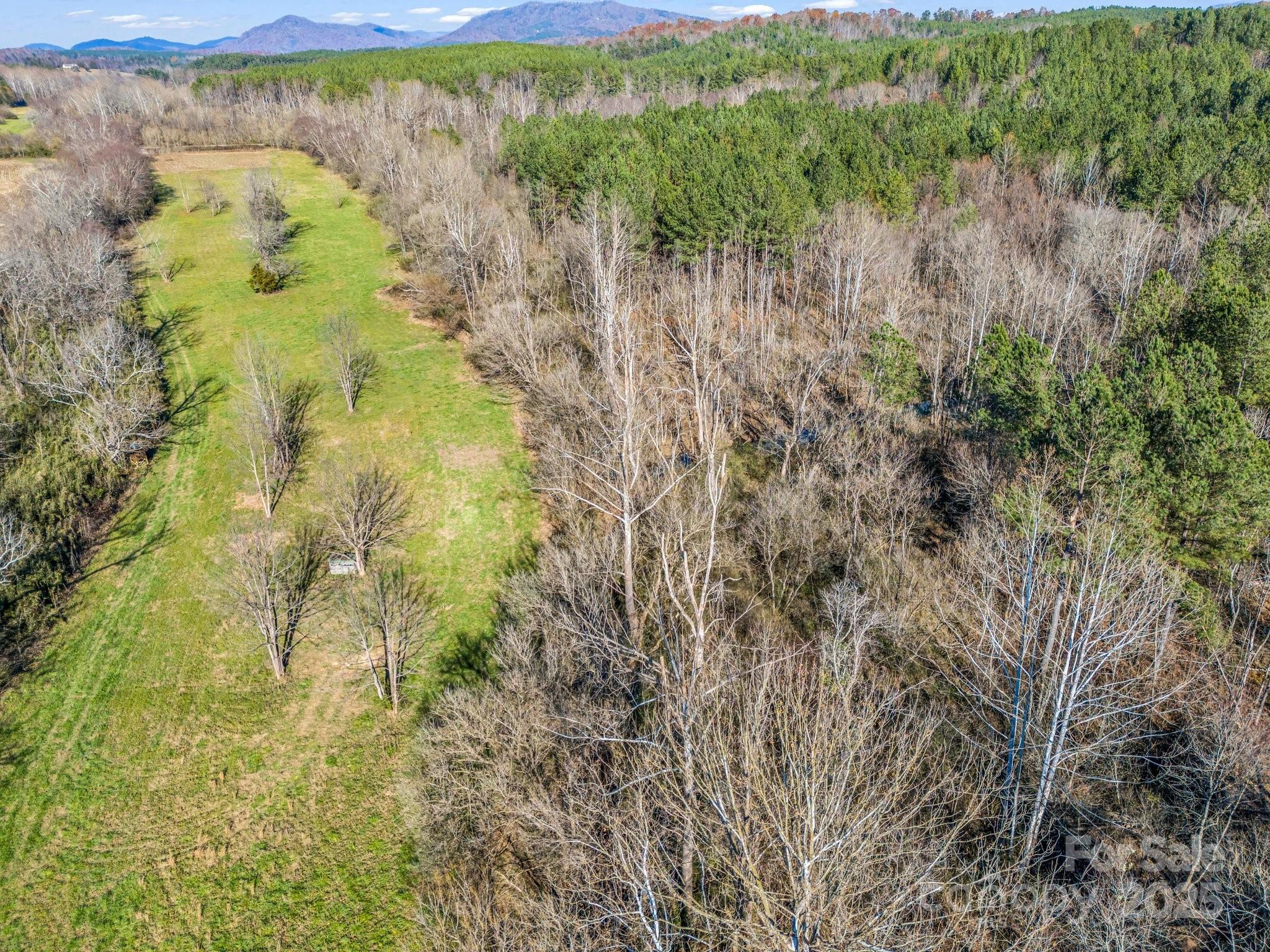 Deer Run Farms - Land