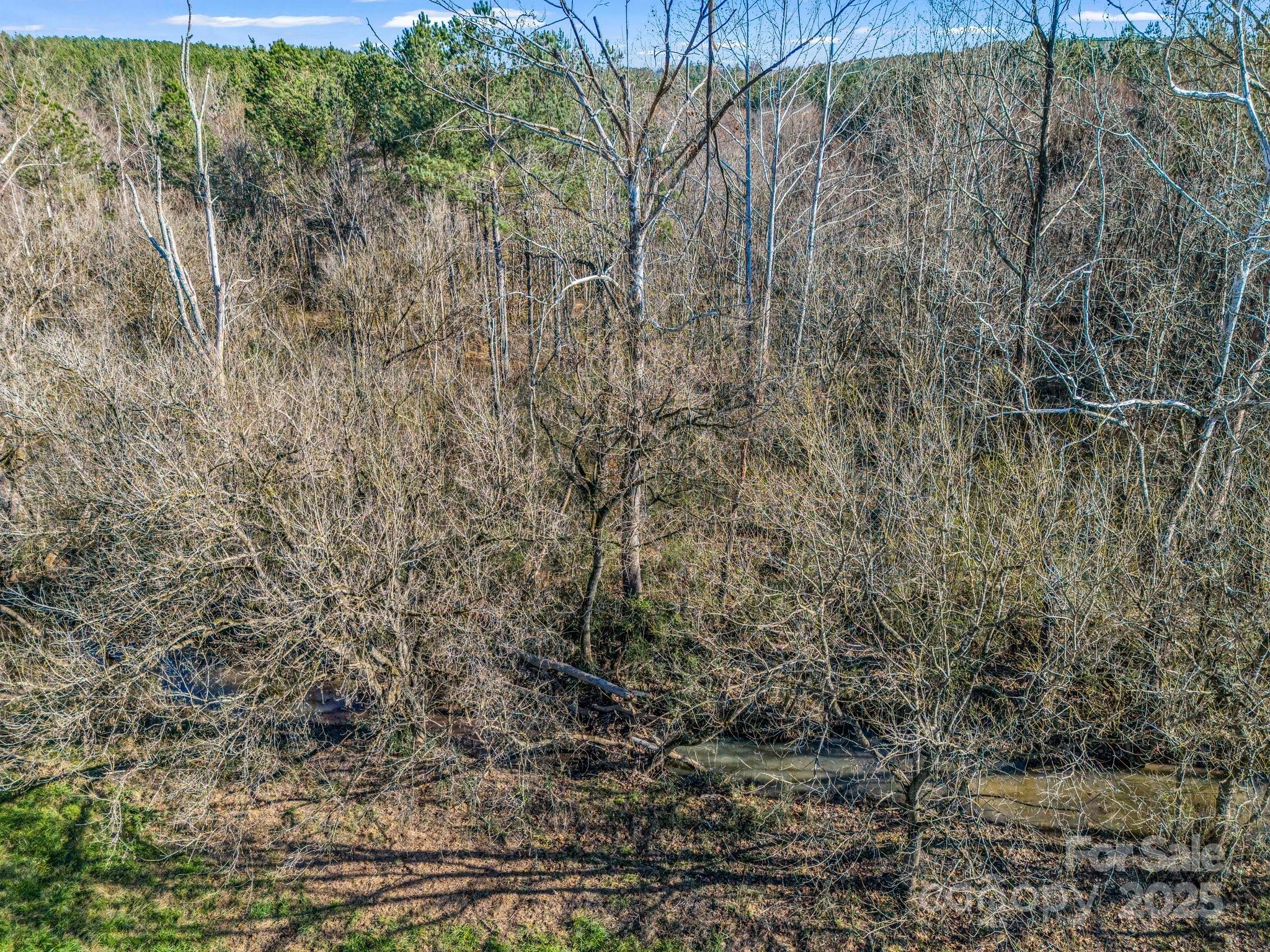 Deer Run Farms - Land