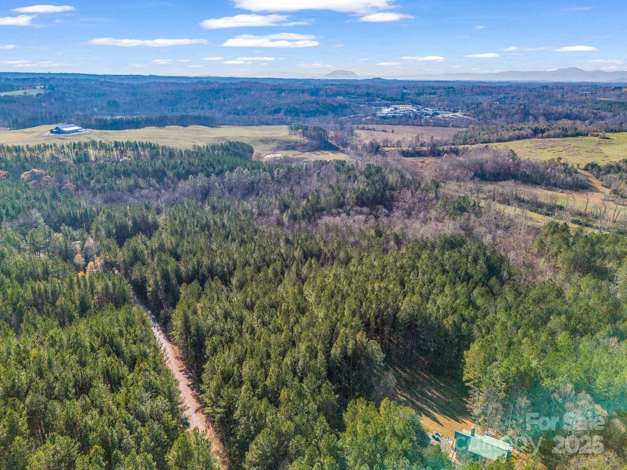 Deer Run Farms - Land