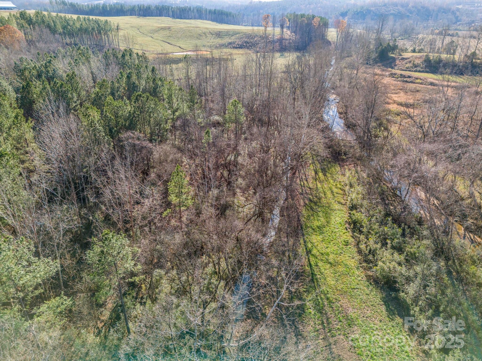 Deer Run Farms - Land