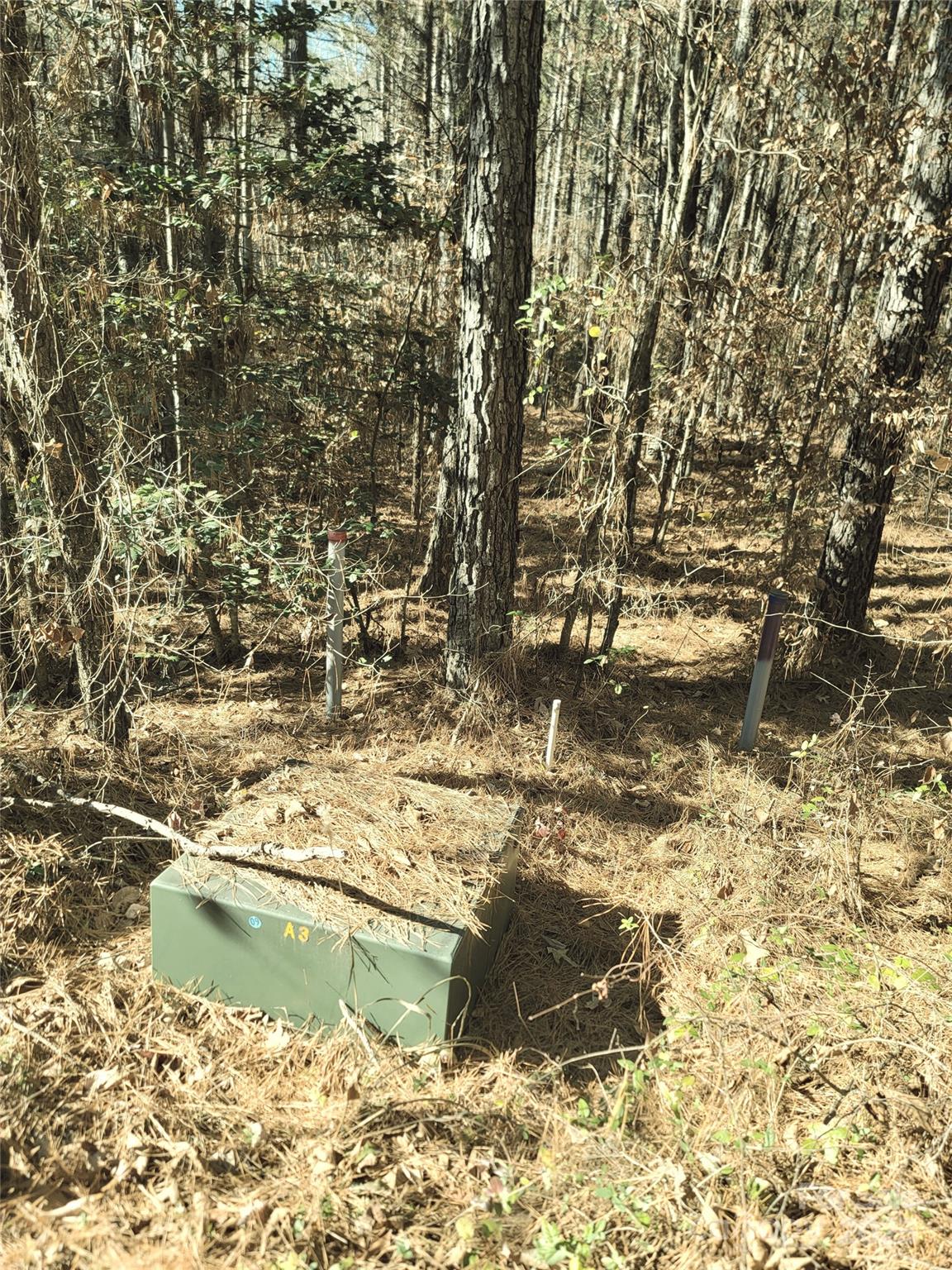 Deer Run Farms - Land