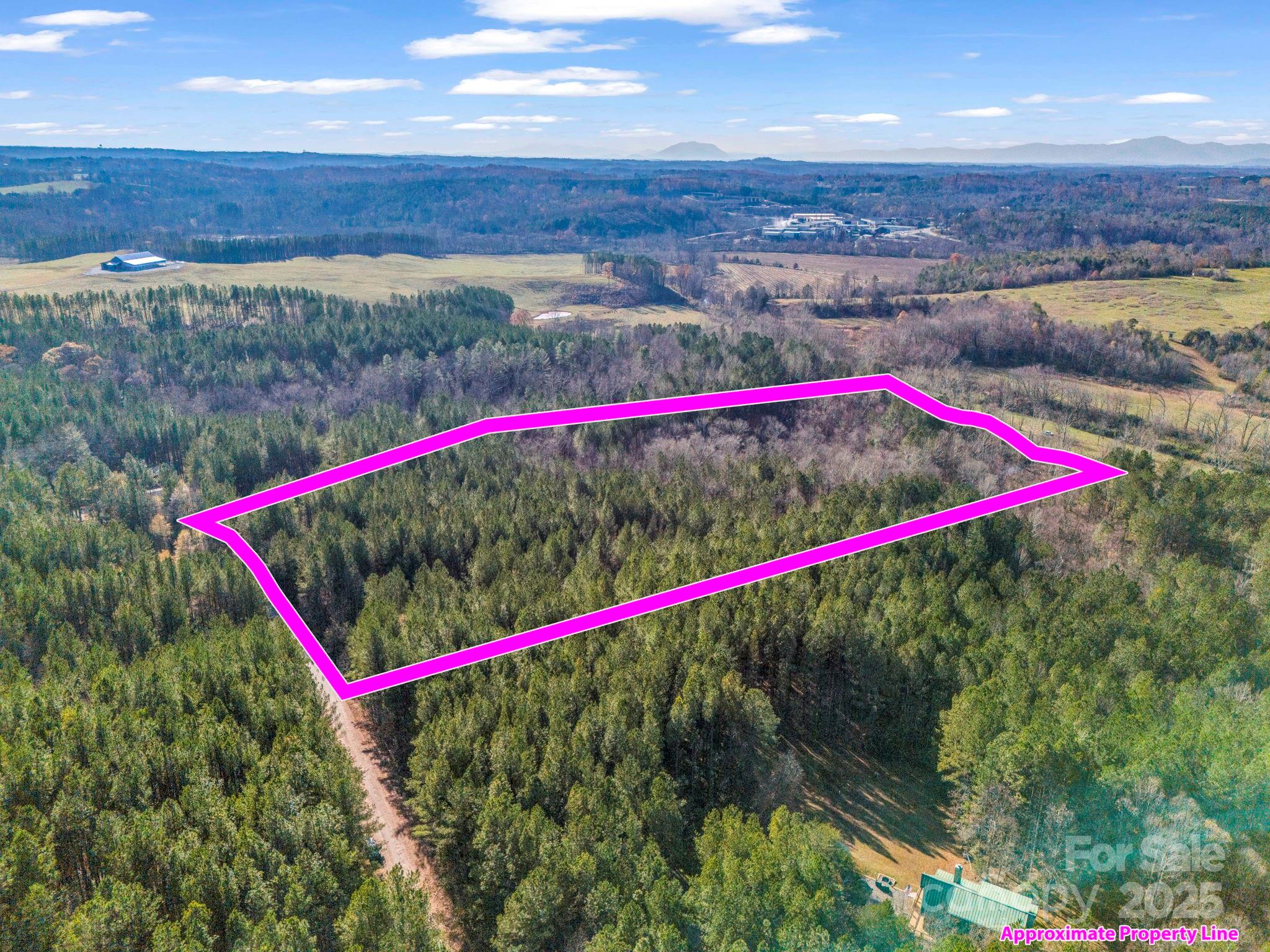 Deer Run Farms - Land