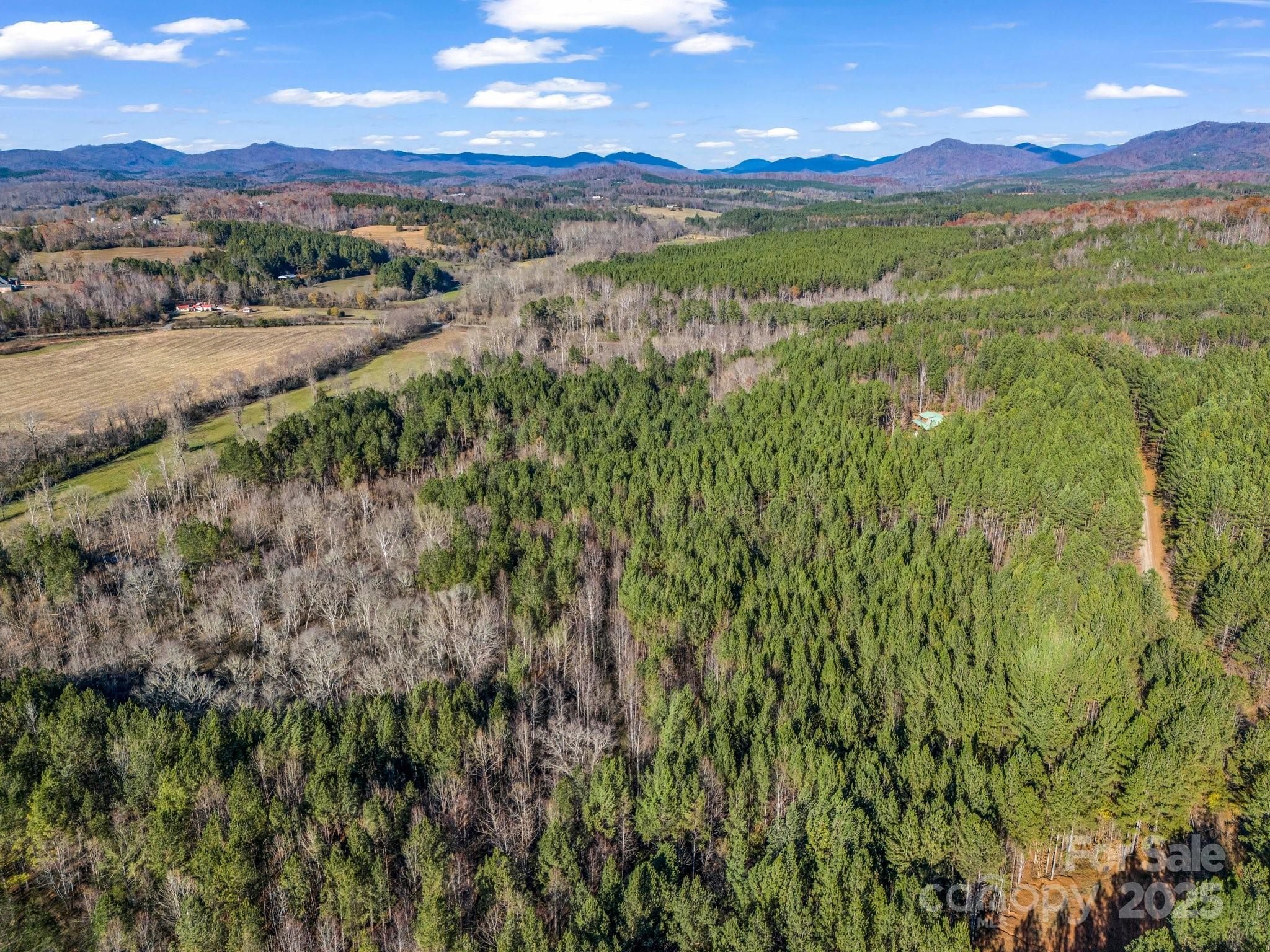 Deer Run Farms - Land