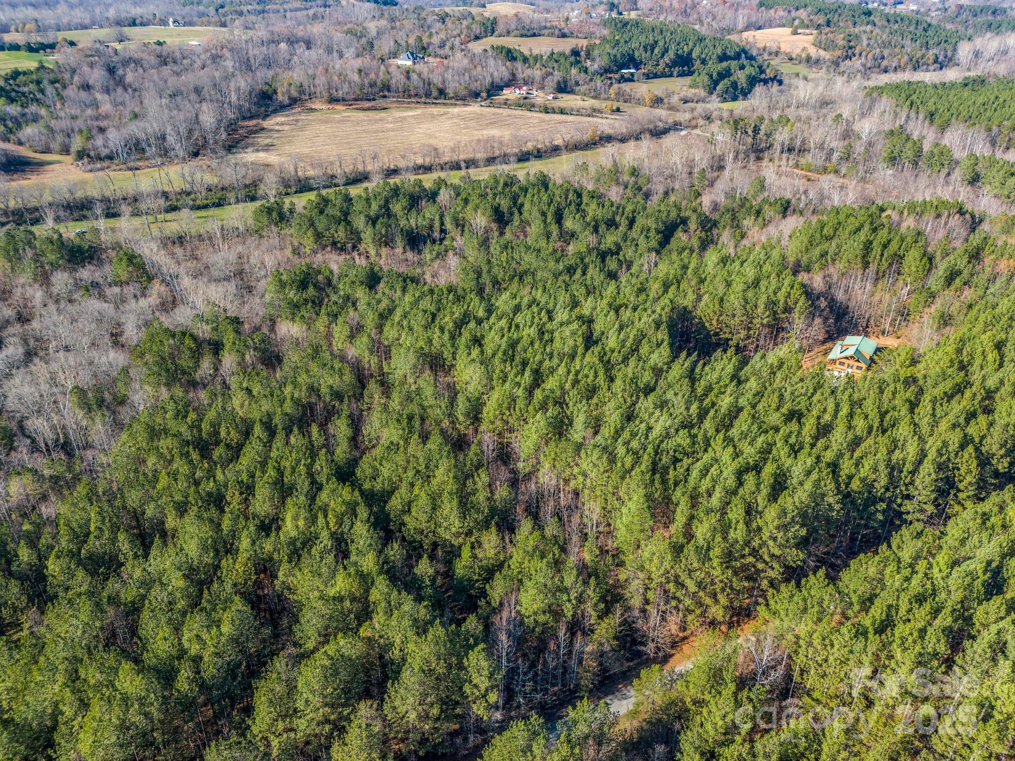 Deer Run Farms - Land