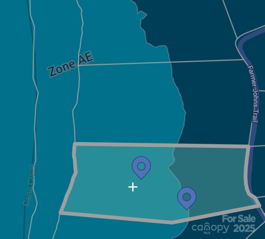 Deer Run Farms - Land