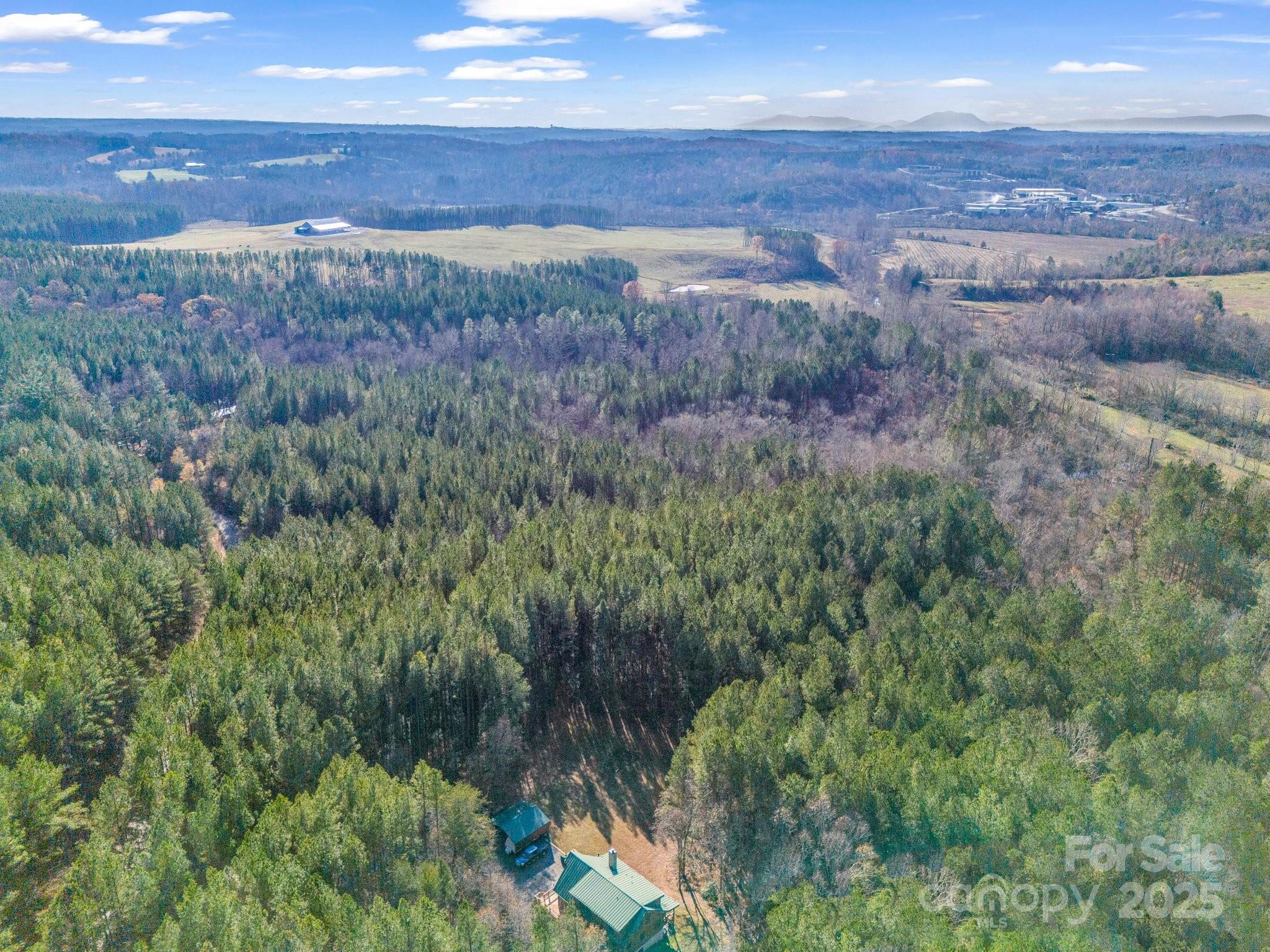 Deer Run Farms - Land