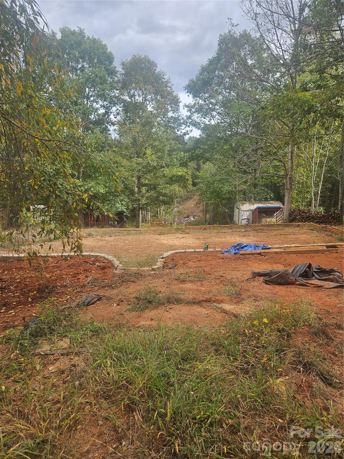 Mountain View Estates - Land