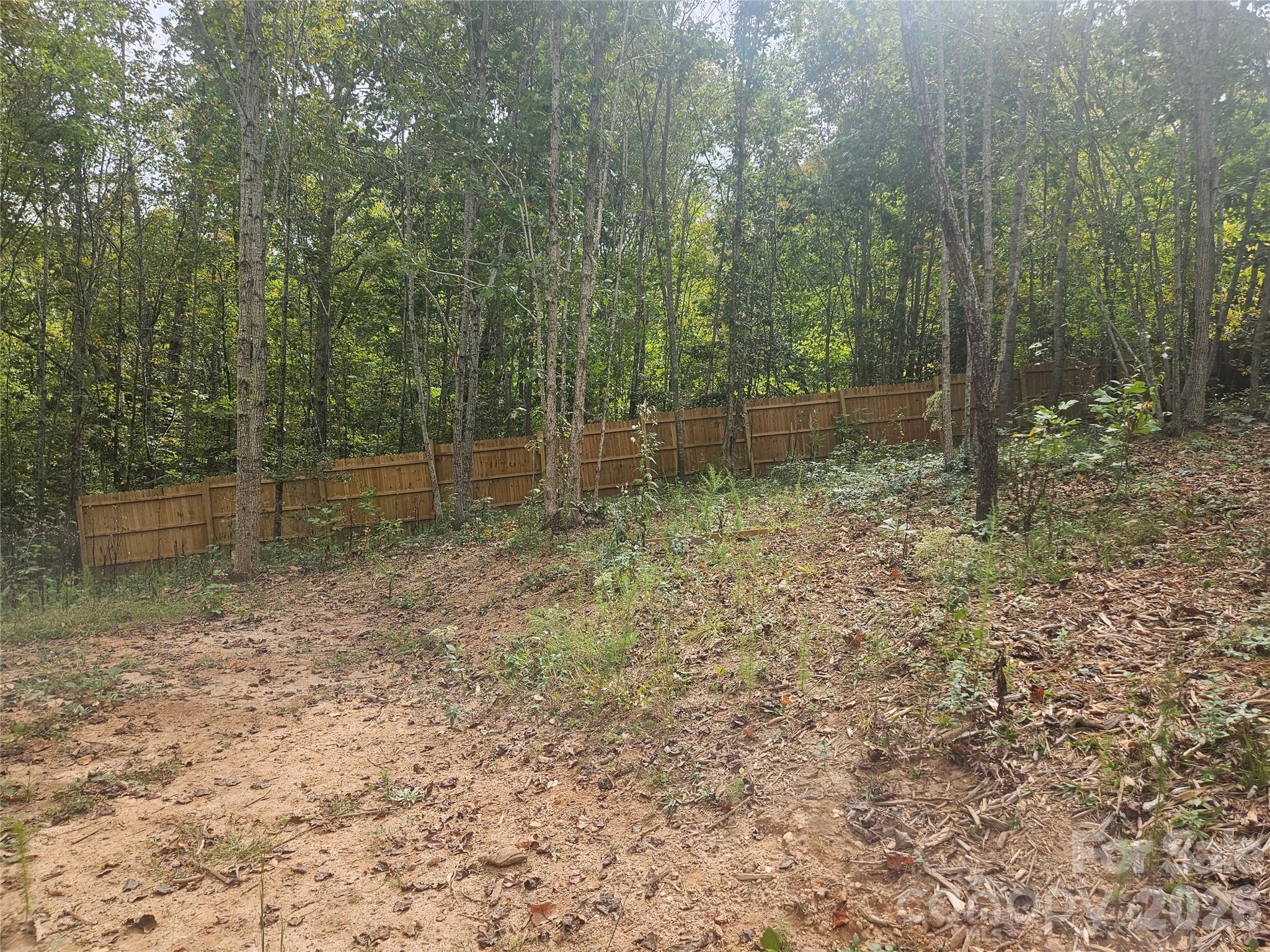 Mountain View Estates - Land