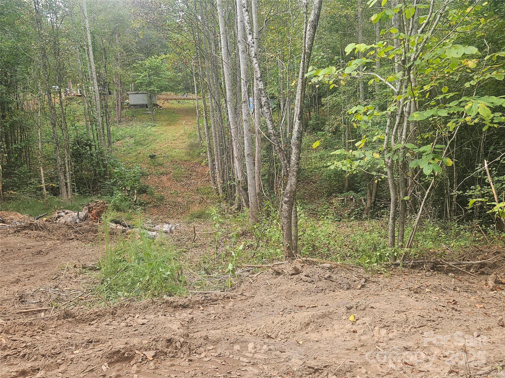 Mountain View Estates - Land