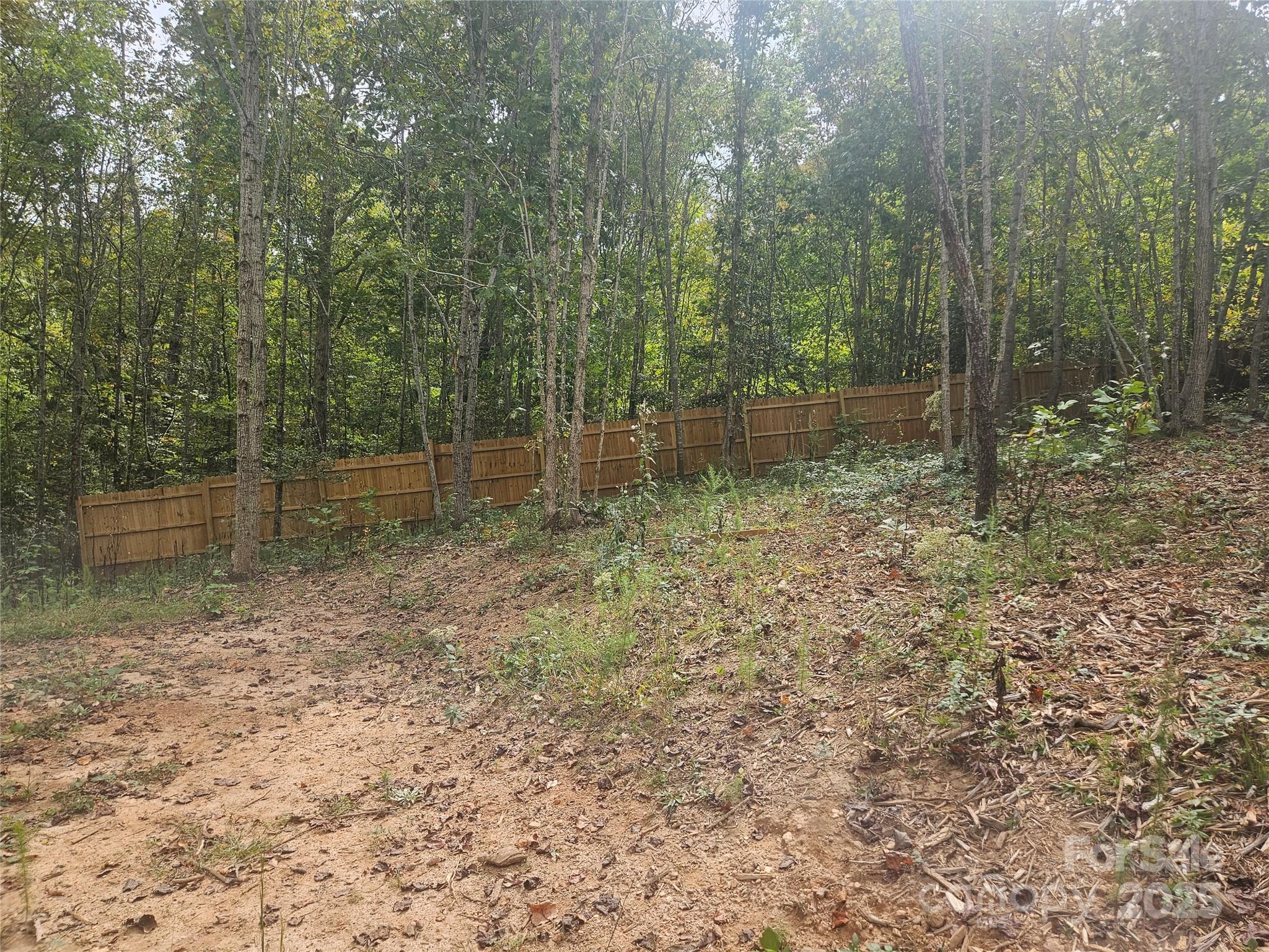 Mountain View Estates - Land