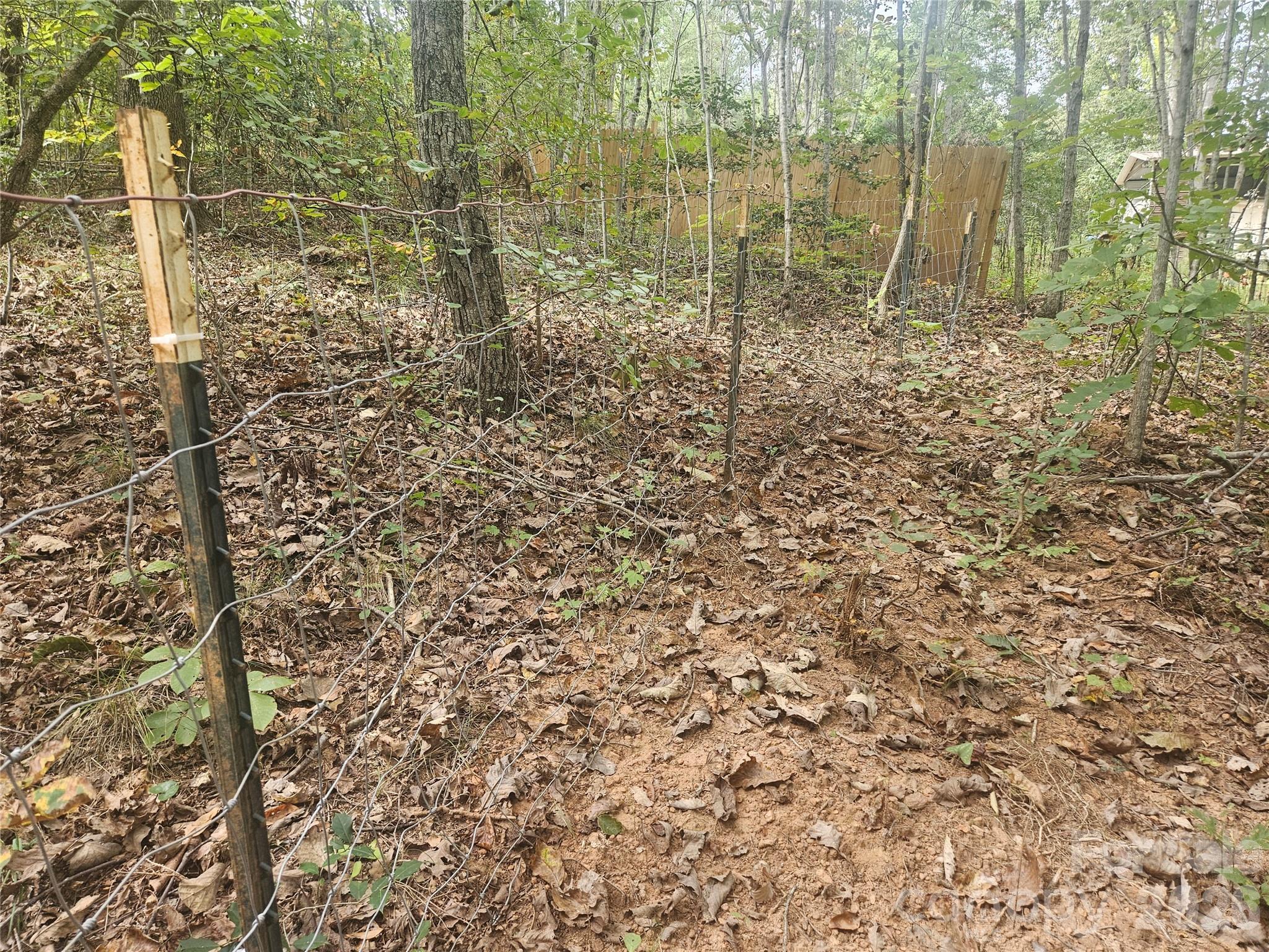 Mountain View Estates - Land