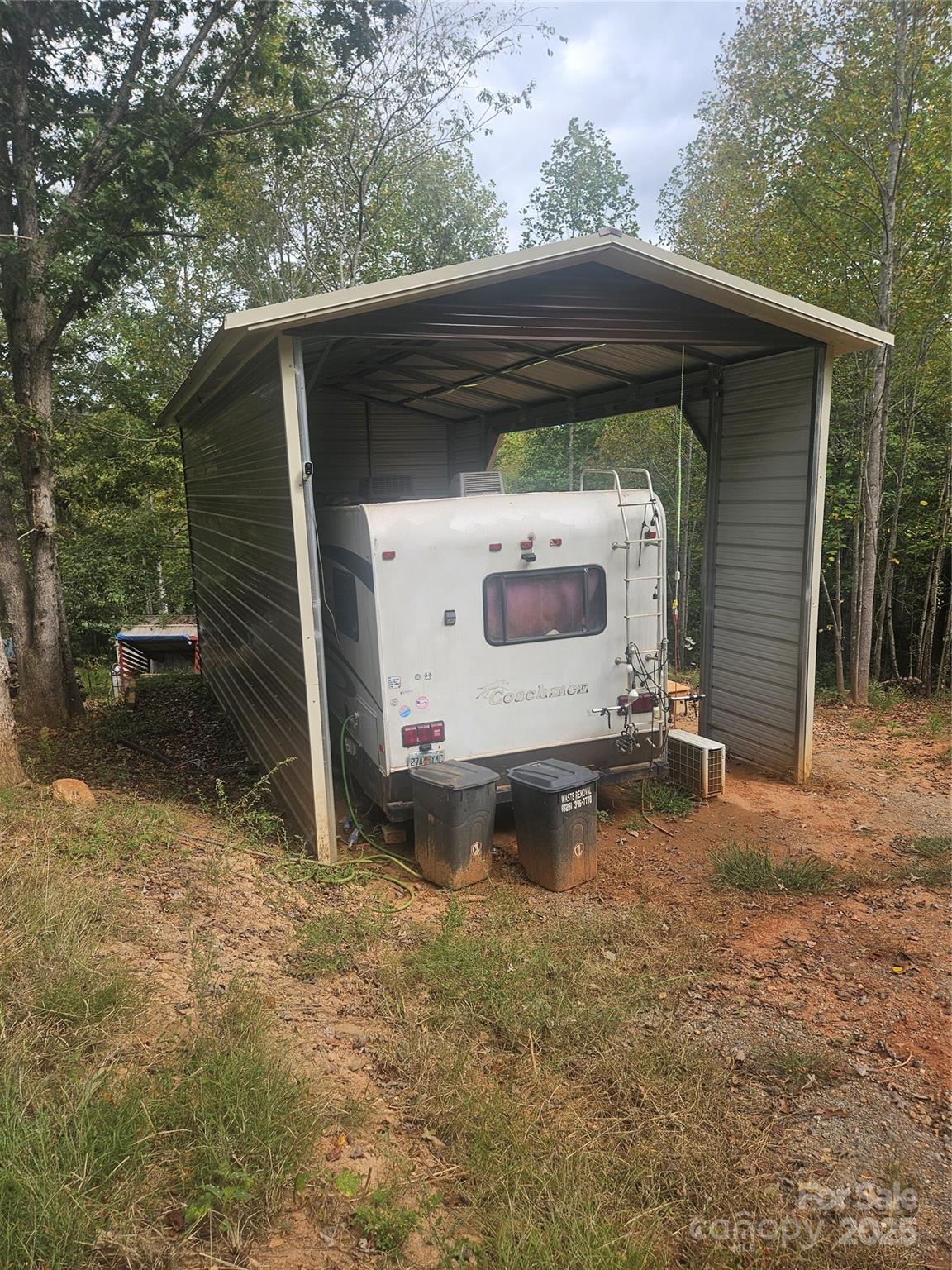 158 Dusty Hollow