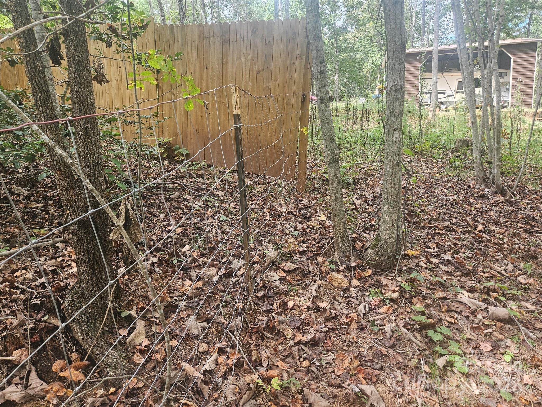 Mountain View Estates - Land