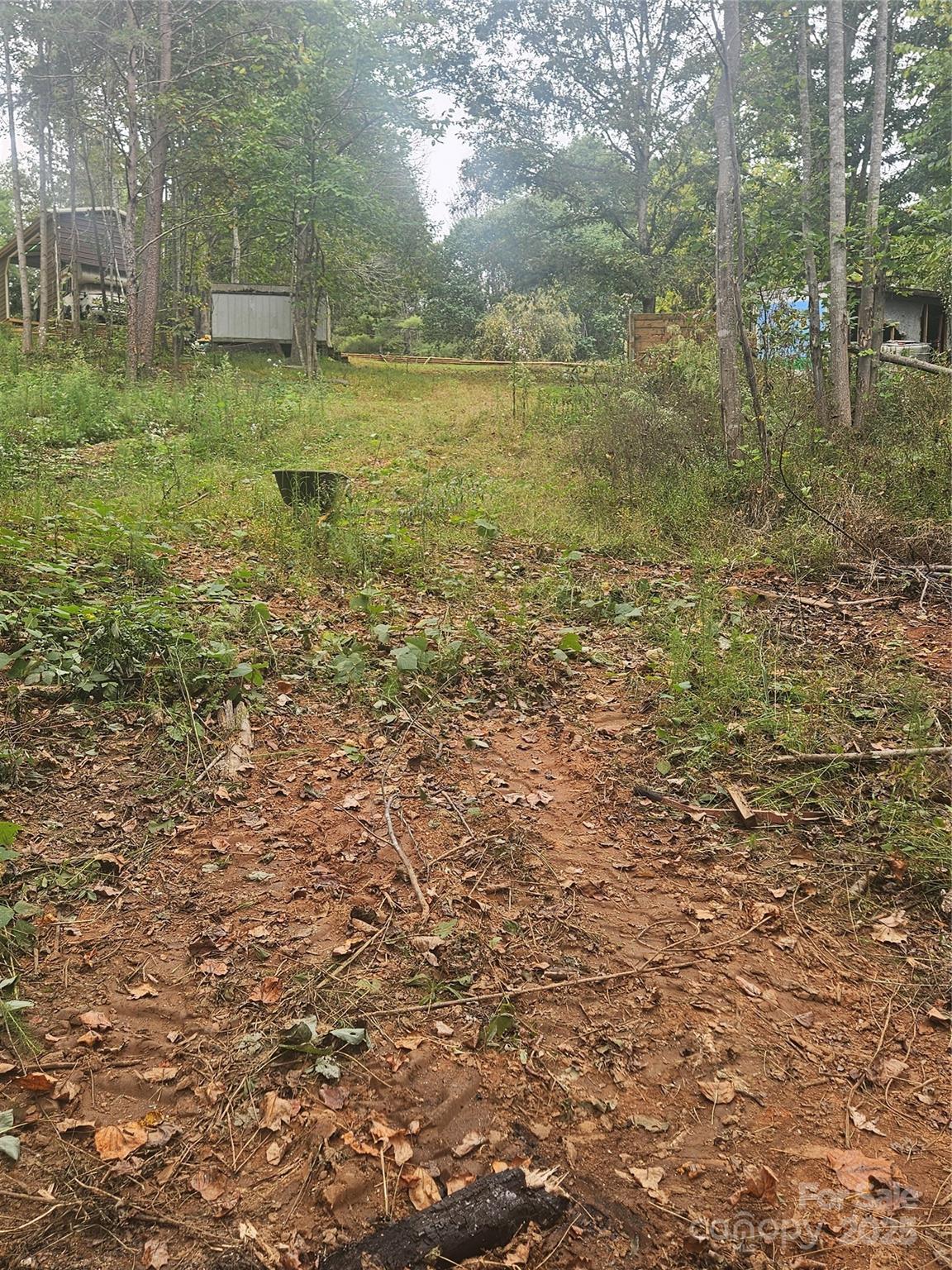 Mountain View Estates - Land