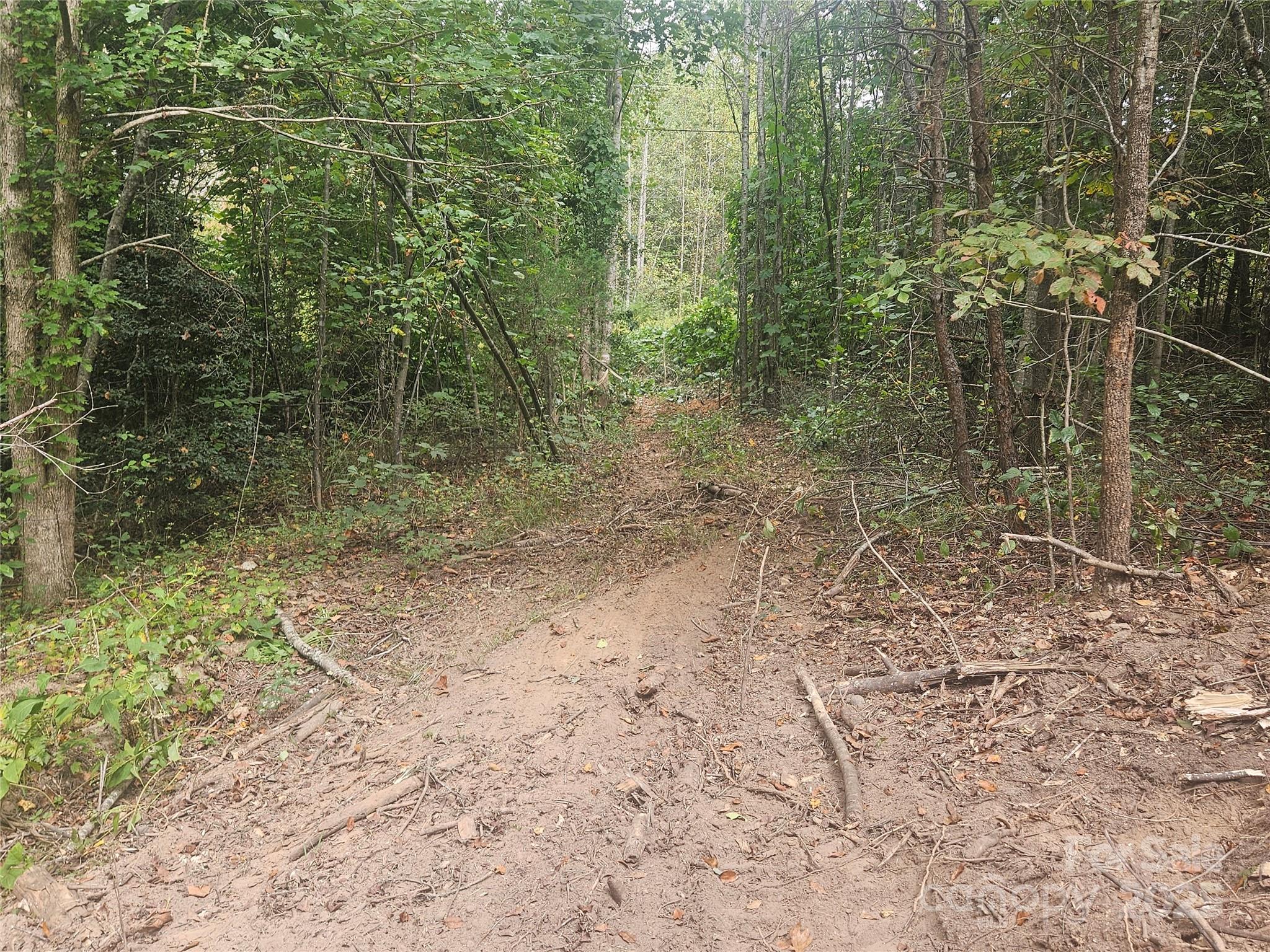 Mountain View Estates - Land