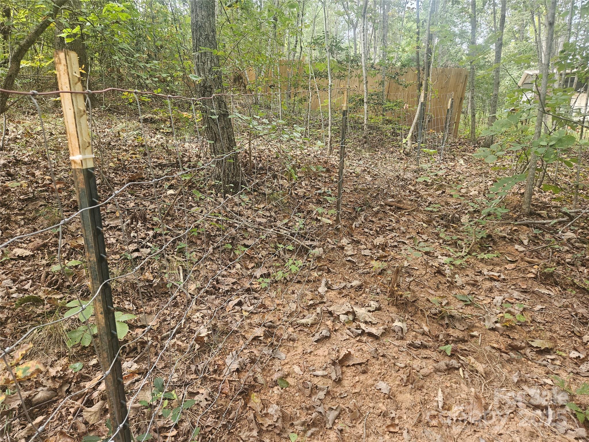 Mountain View Estates - Land