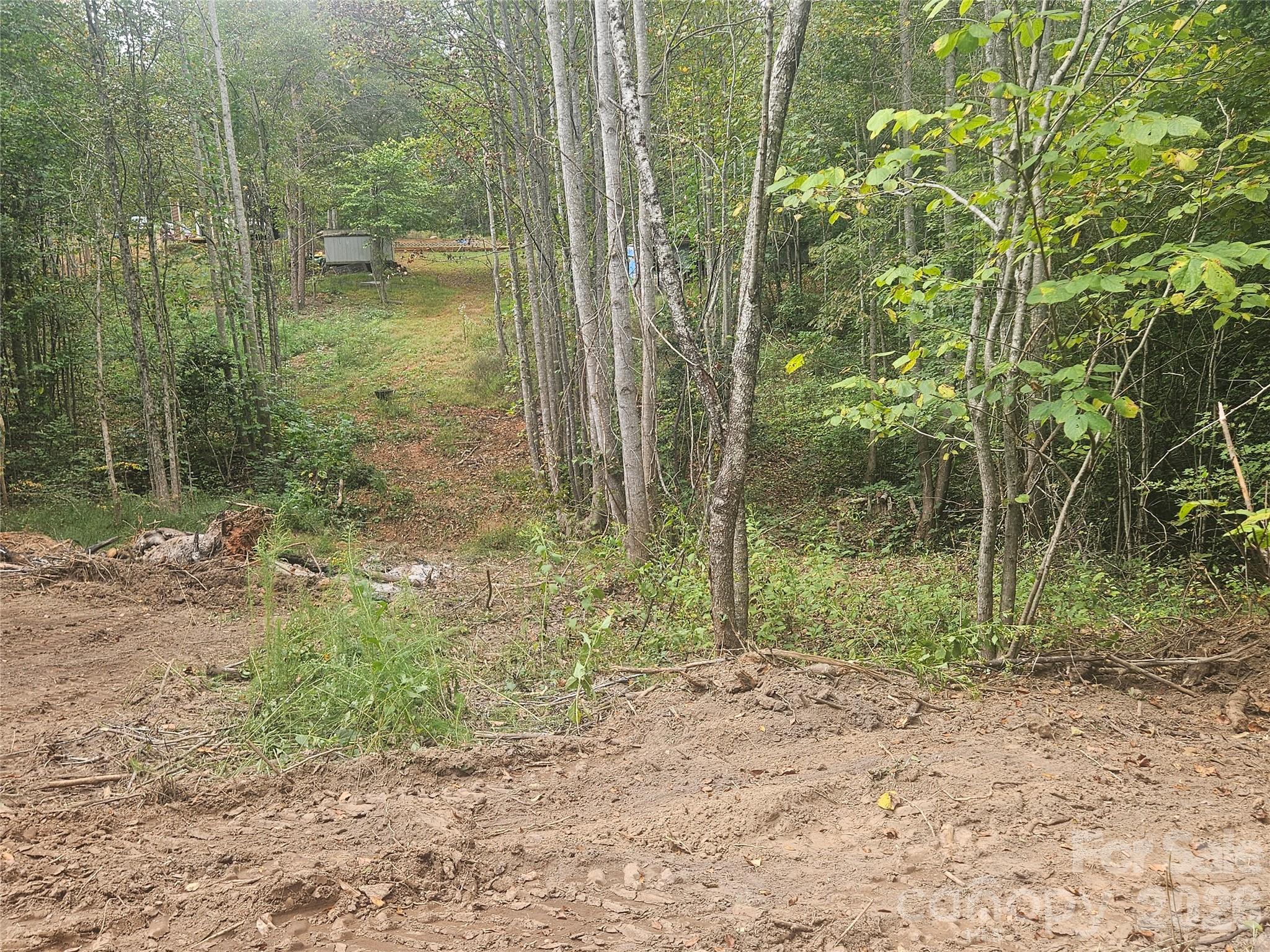 Mountain View Estates - Land