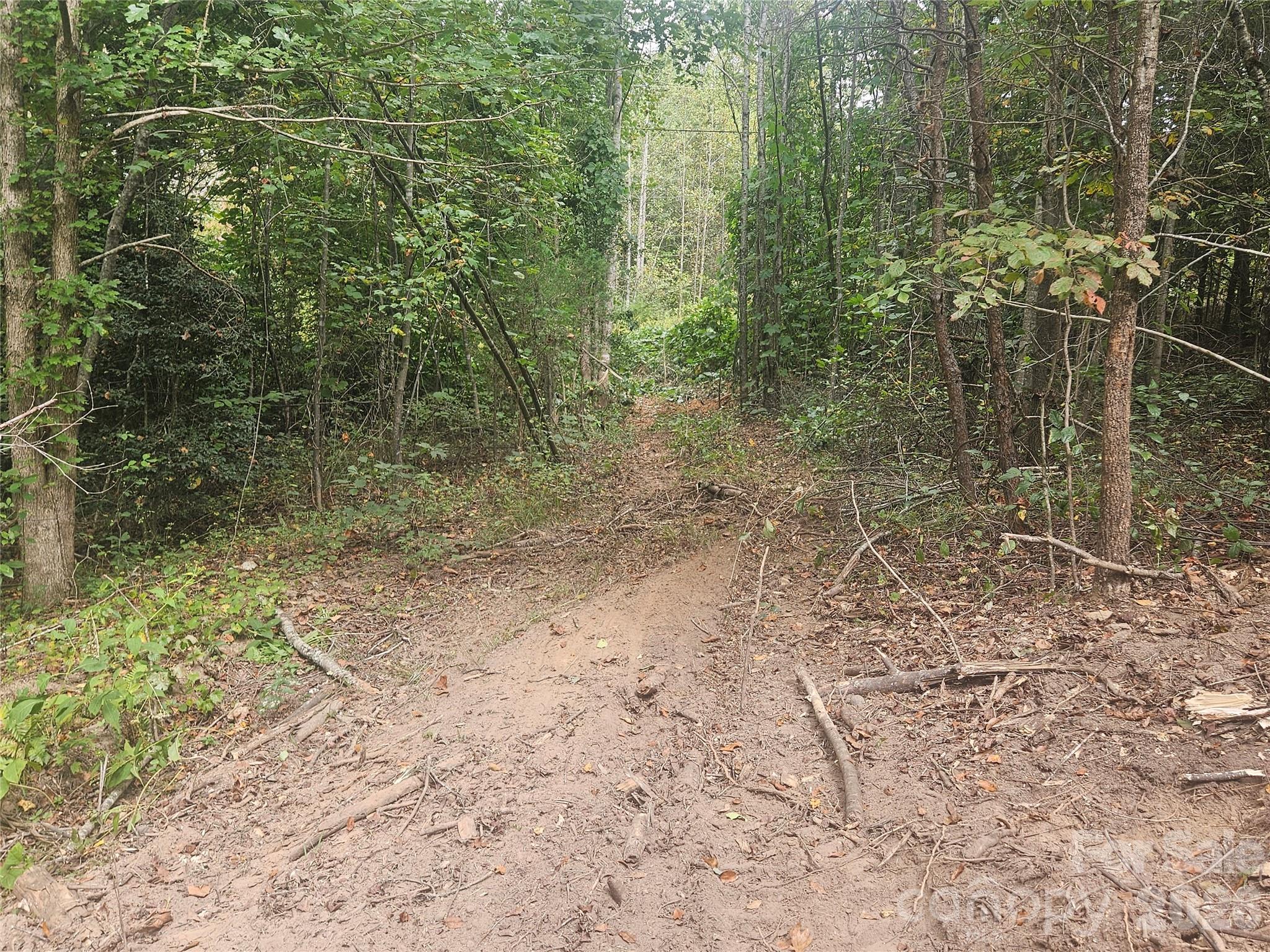 Mountain View Estates - Land