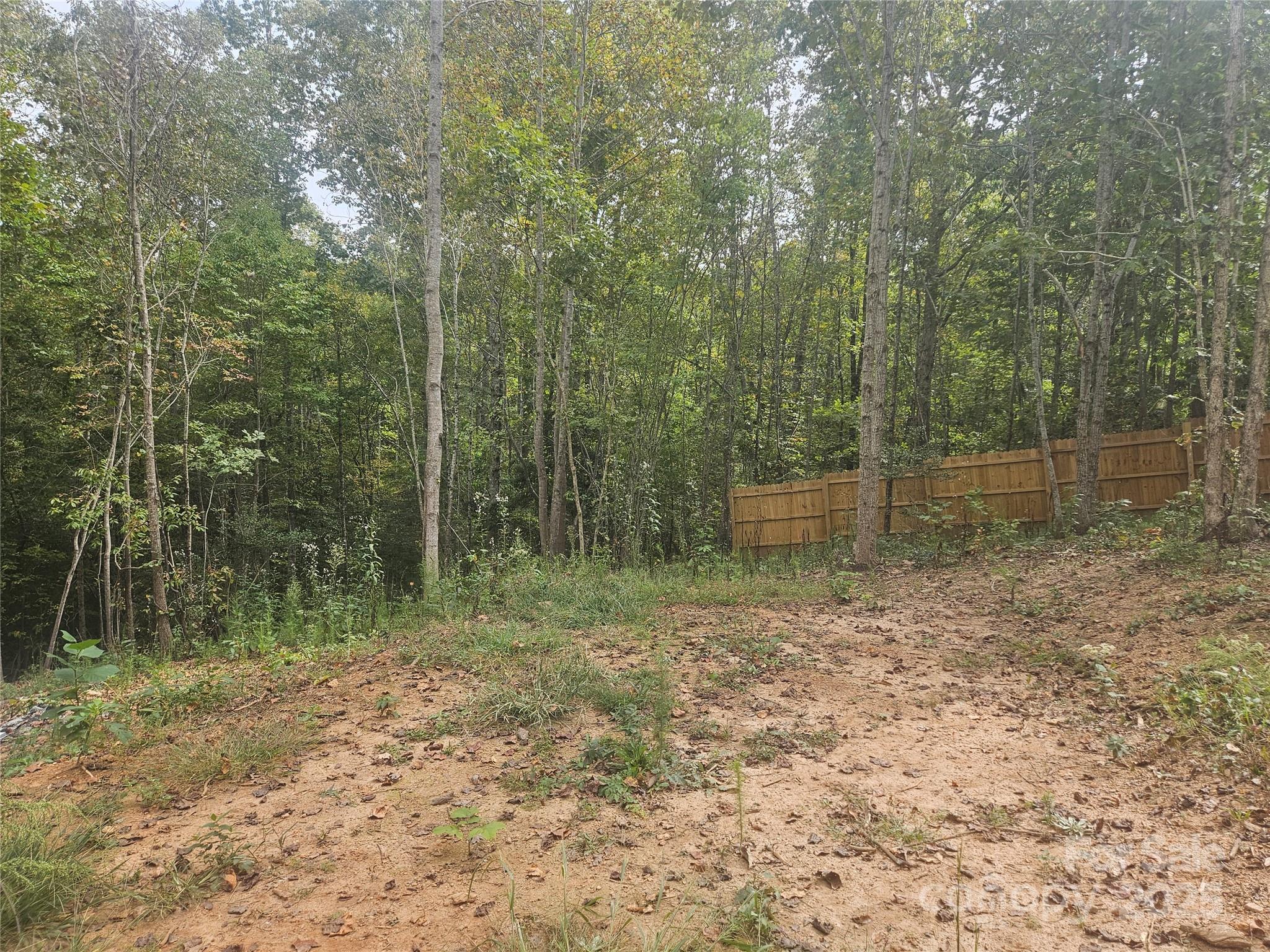 Mountain View Estates - Land