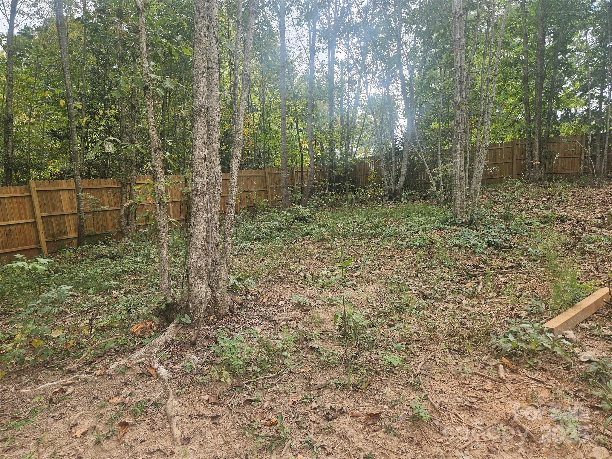 Mountain View Estates - Land