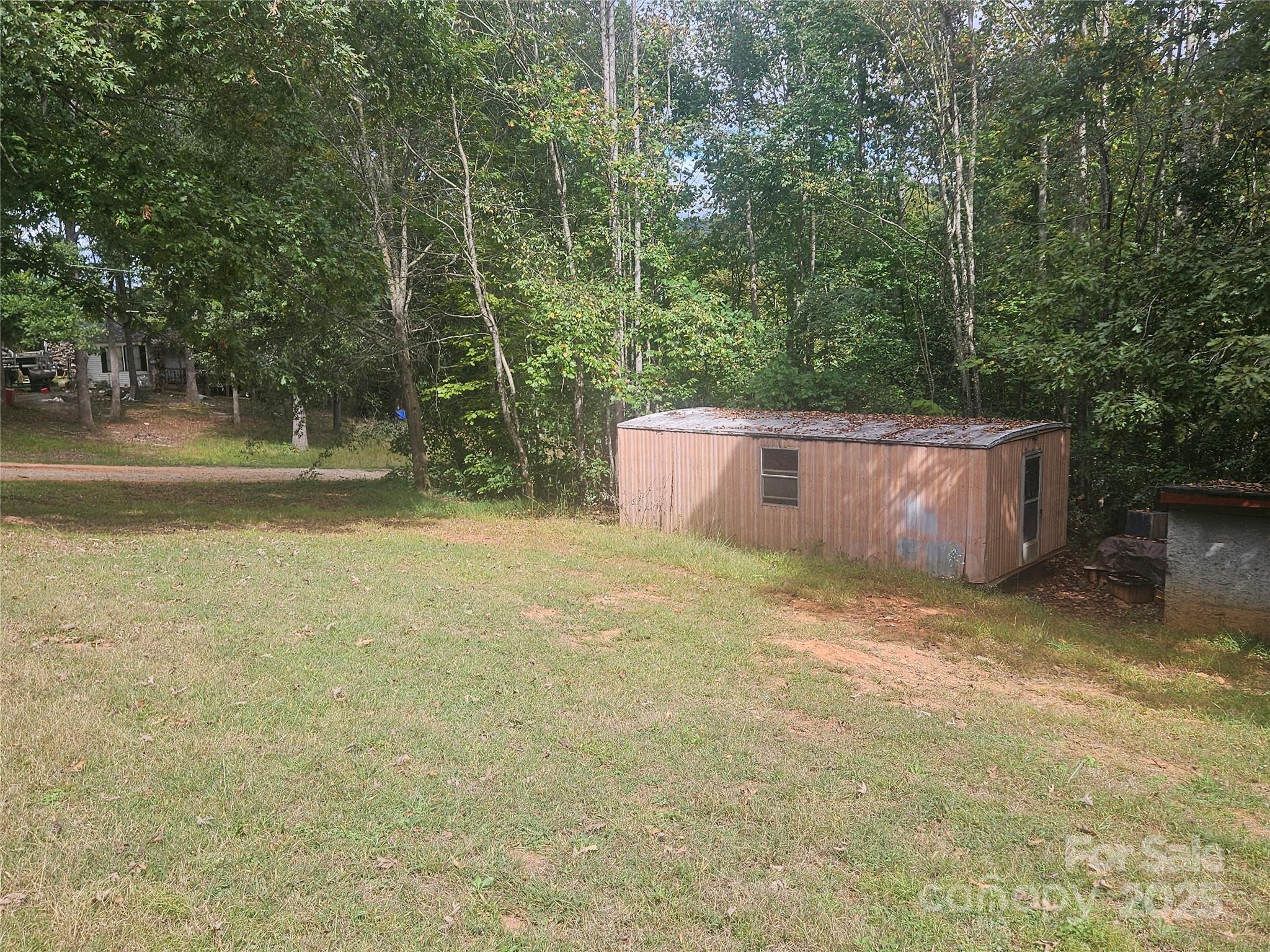 Mountain View Estates - Land