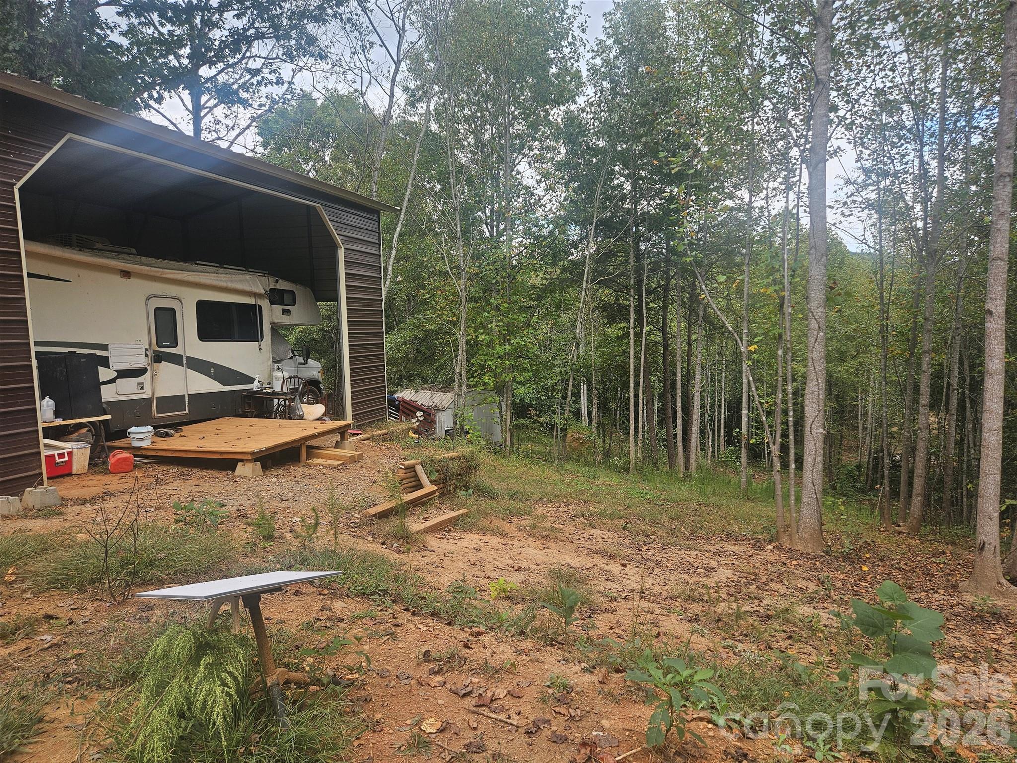 Mountain View Estates - Land