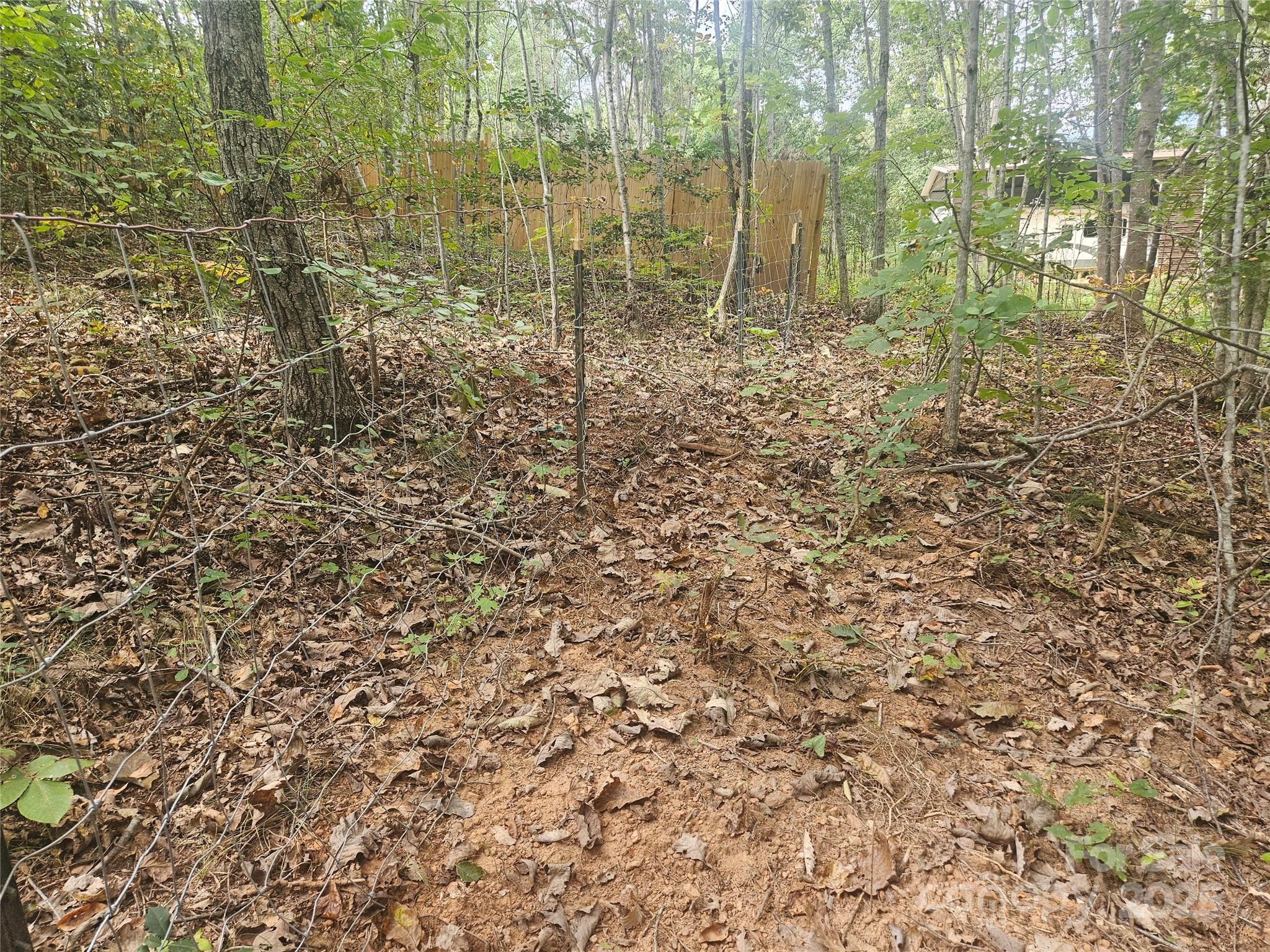 Mountain View Estates - Land